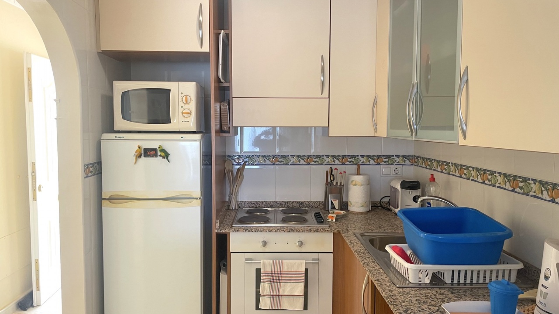 Resale - Apartment - Algorfa - fontana