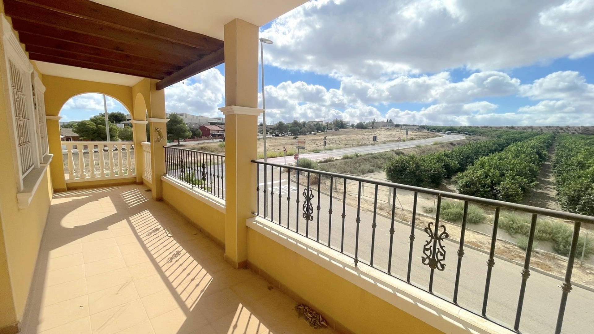 Resale - Apartment - Algorfa - fontana