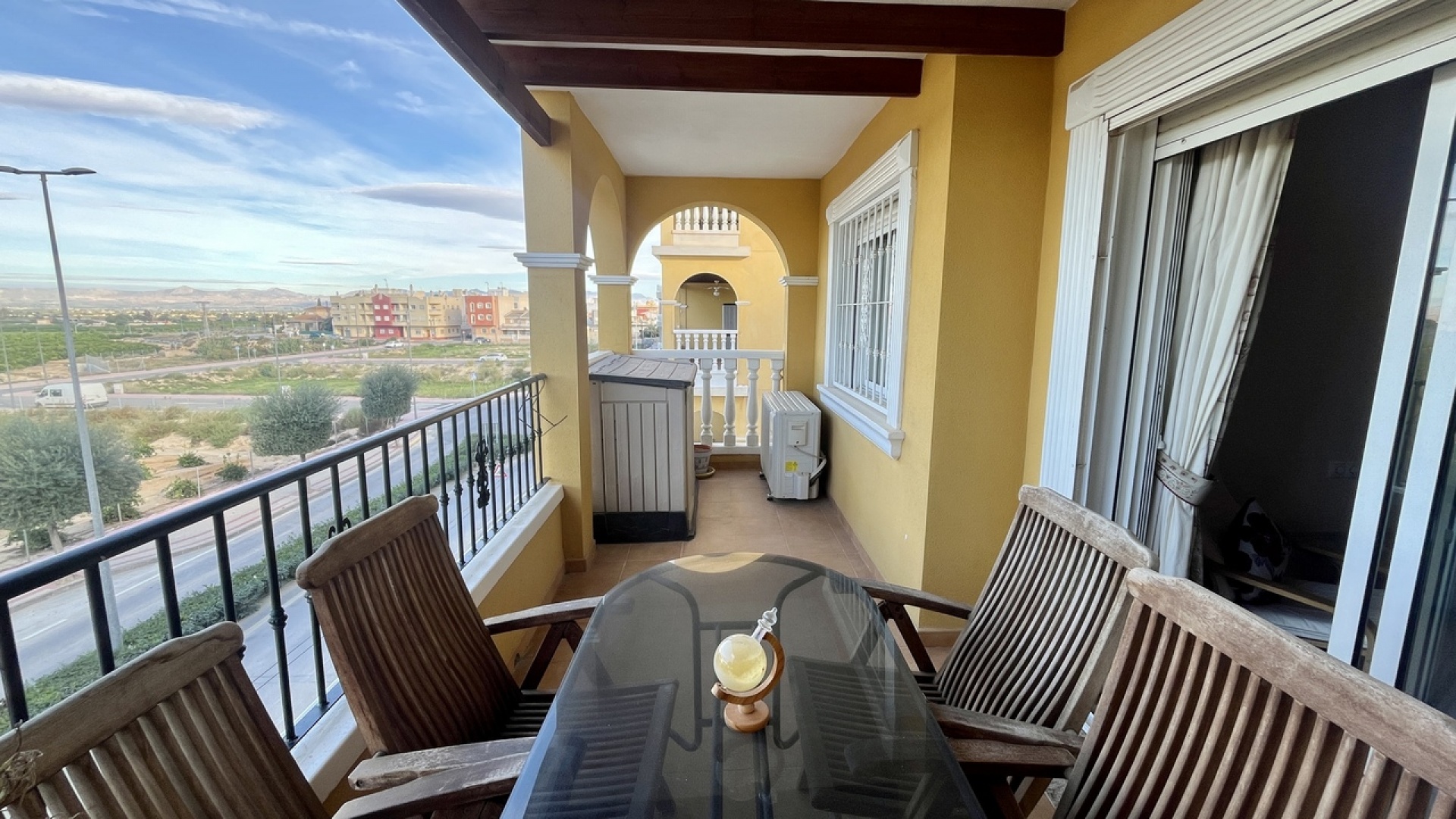 Resale - Apartment - Algorfa - fontana