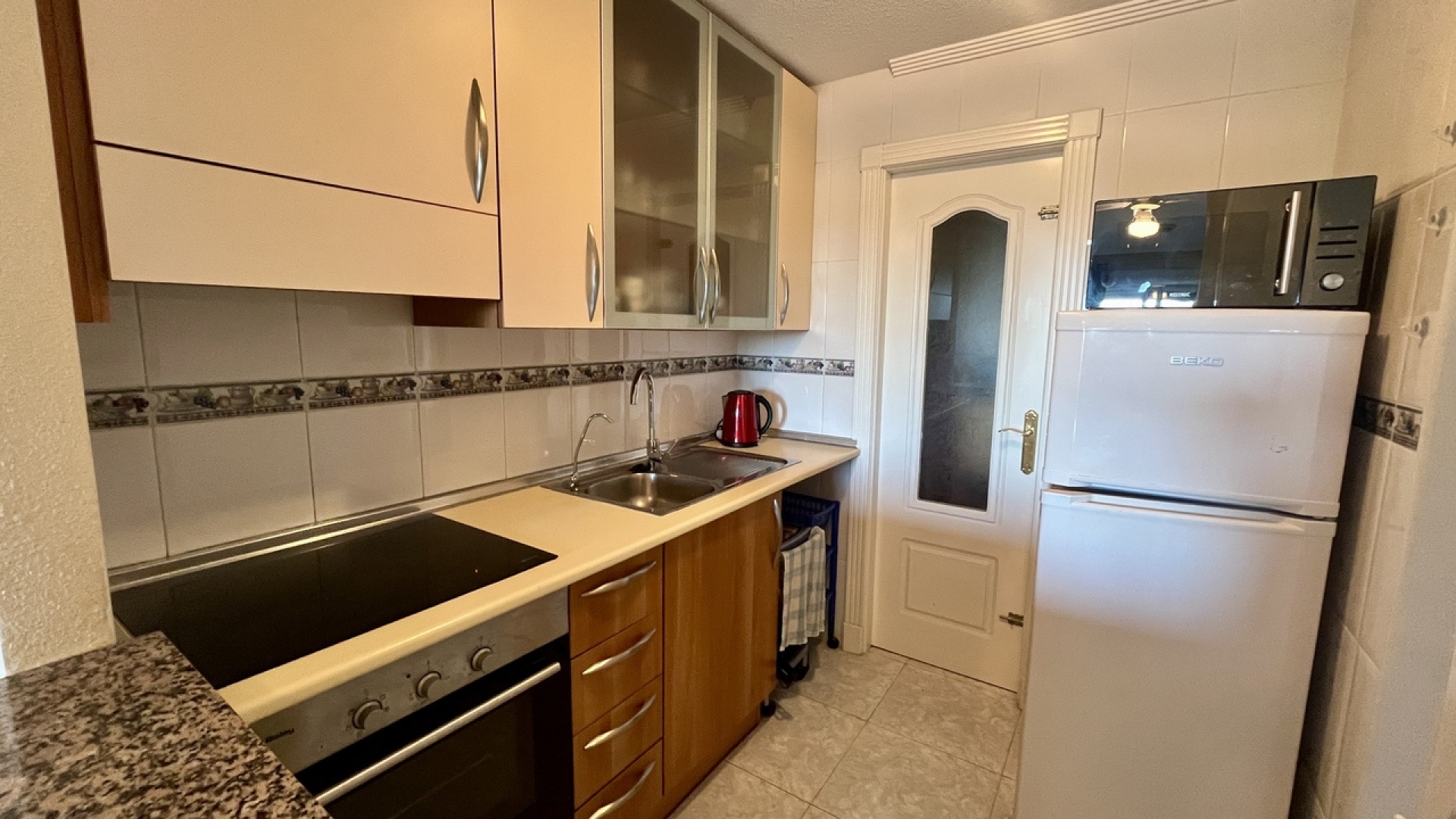 Resale - Apartment - Algorfa - fontana