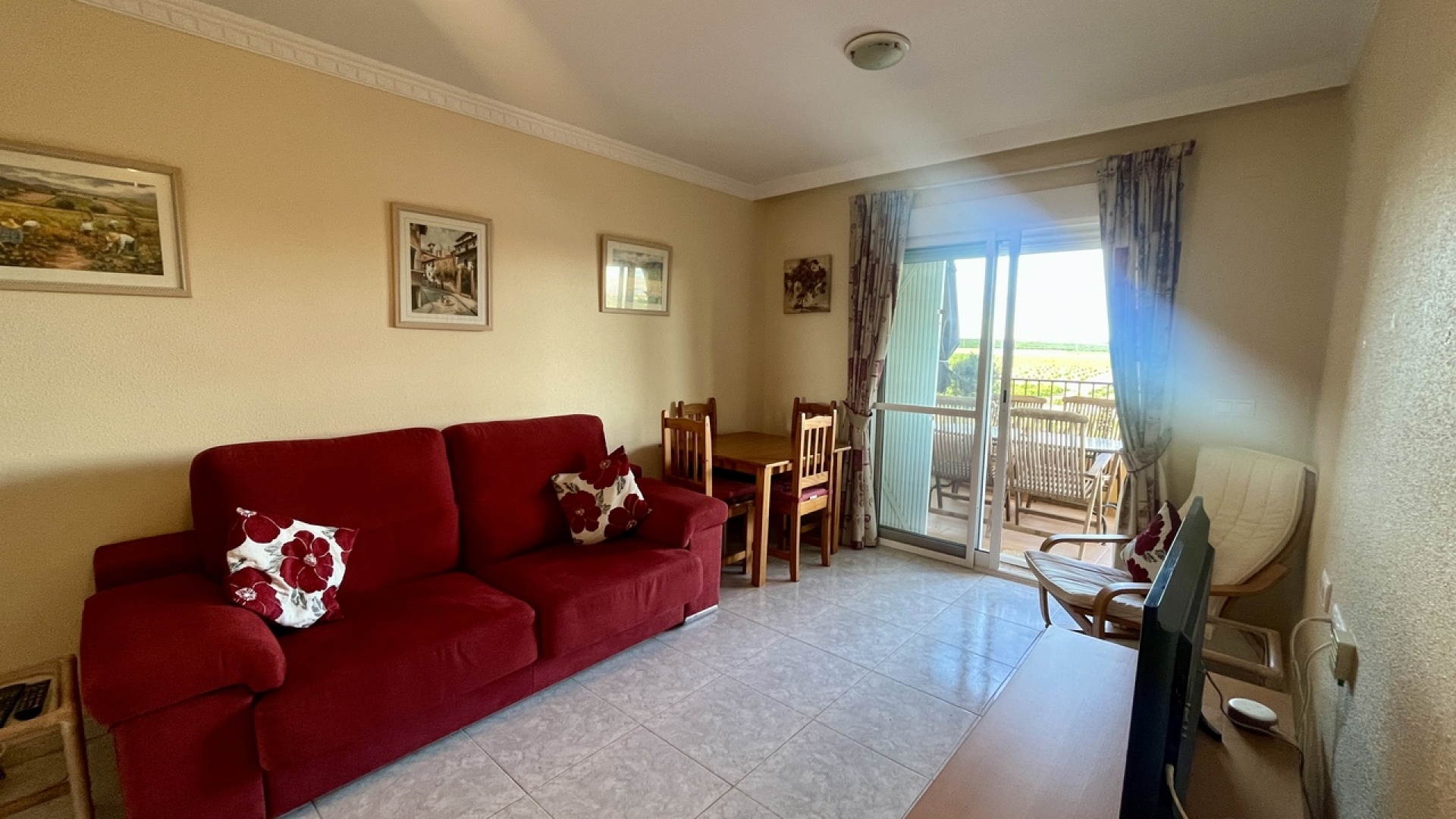 Resale - Apartment - Algorfa - fontana