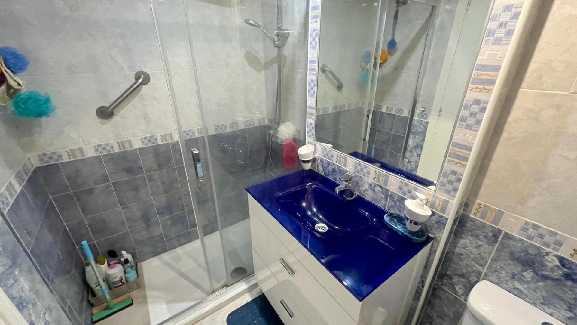 Resale - Apartment - Algorfa - fontana