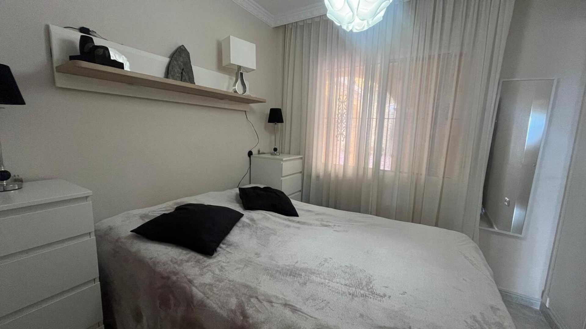 Resale - Apartment - Algorfa - fontana