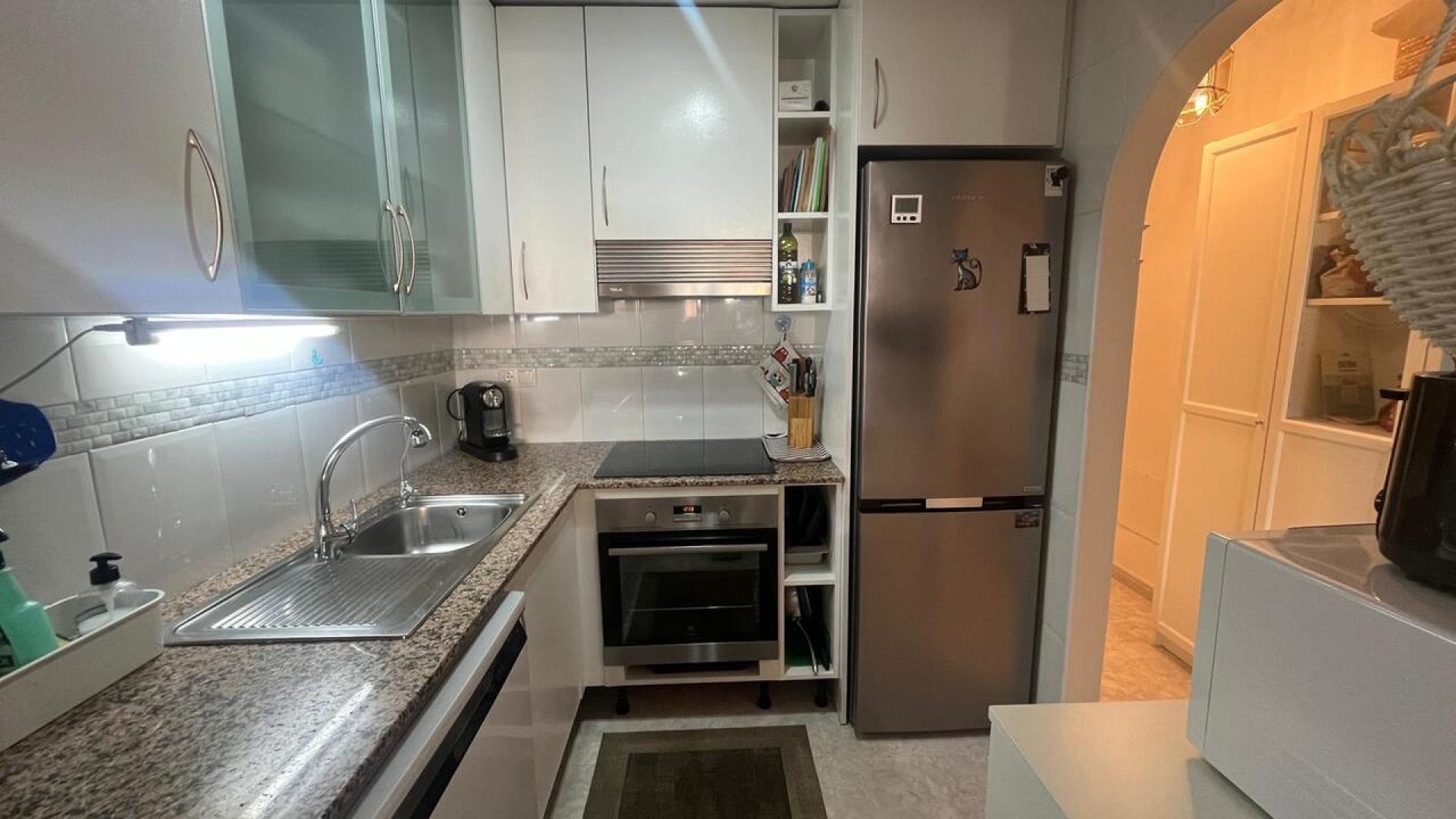 Resale - Apartment - Algorfa - fontana