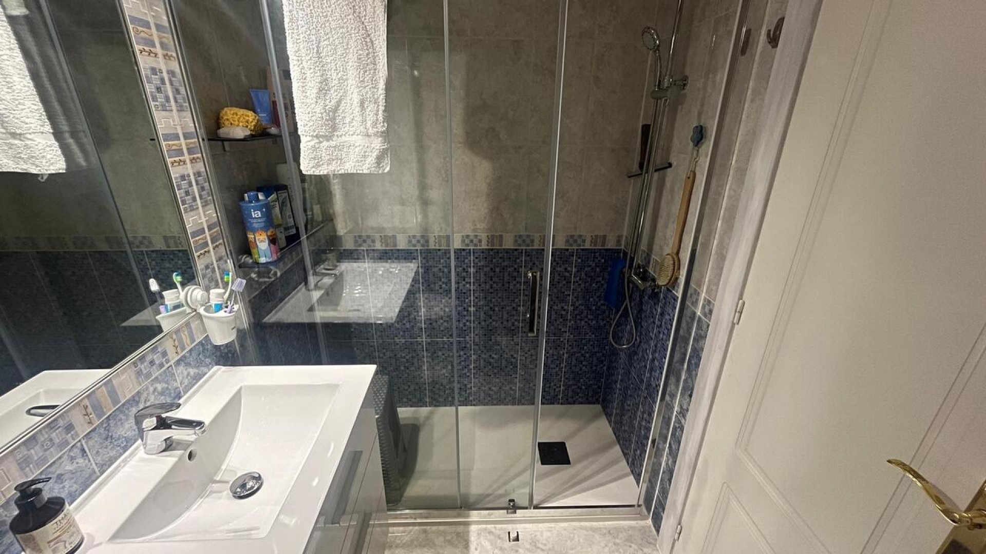 Resale - Apartment - Algorfa - fontana