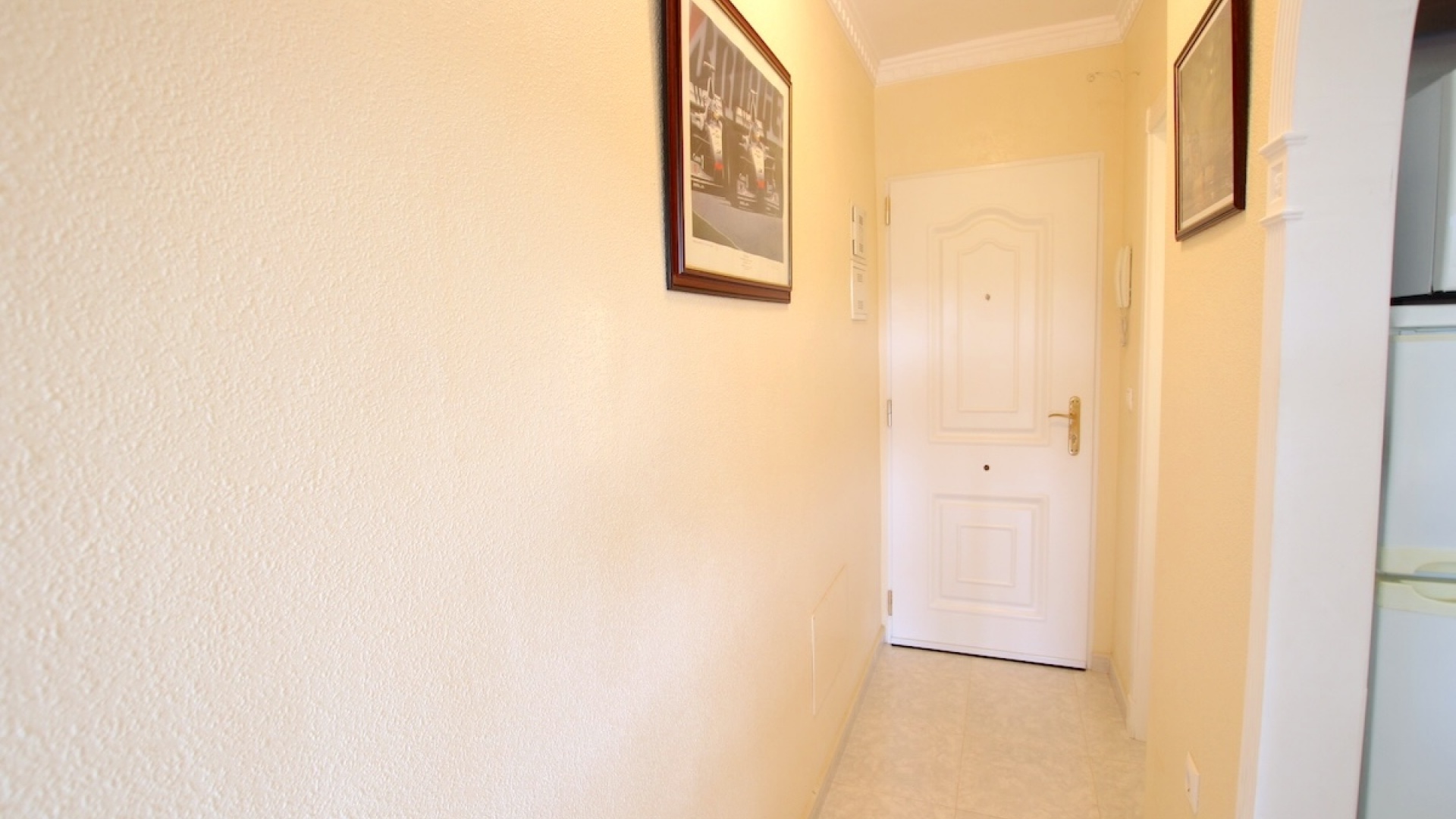 Resale - Apartment - Algorfa - fontana