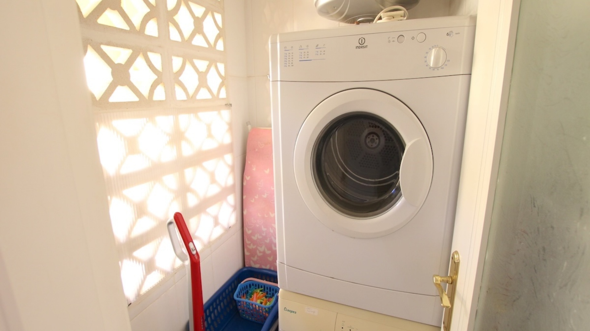 Resale - Apartment - Algorfa - fontana