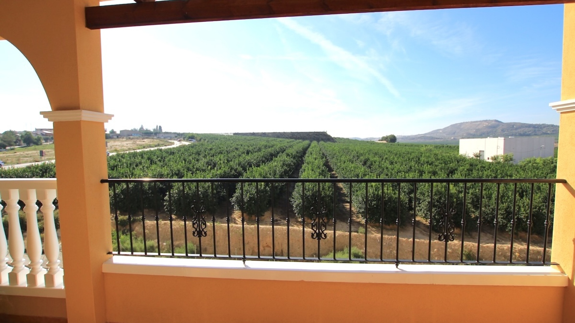 Resale - Apartment - Algorfa - fontana