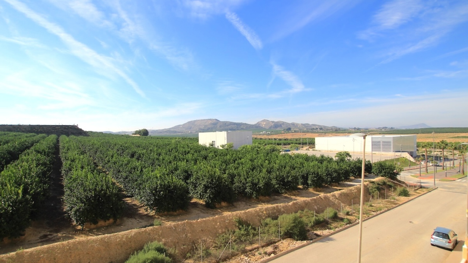 Resale - Apartment - Algorfa - fontana