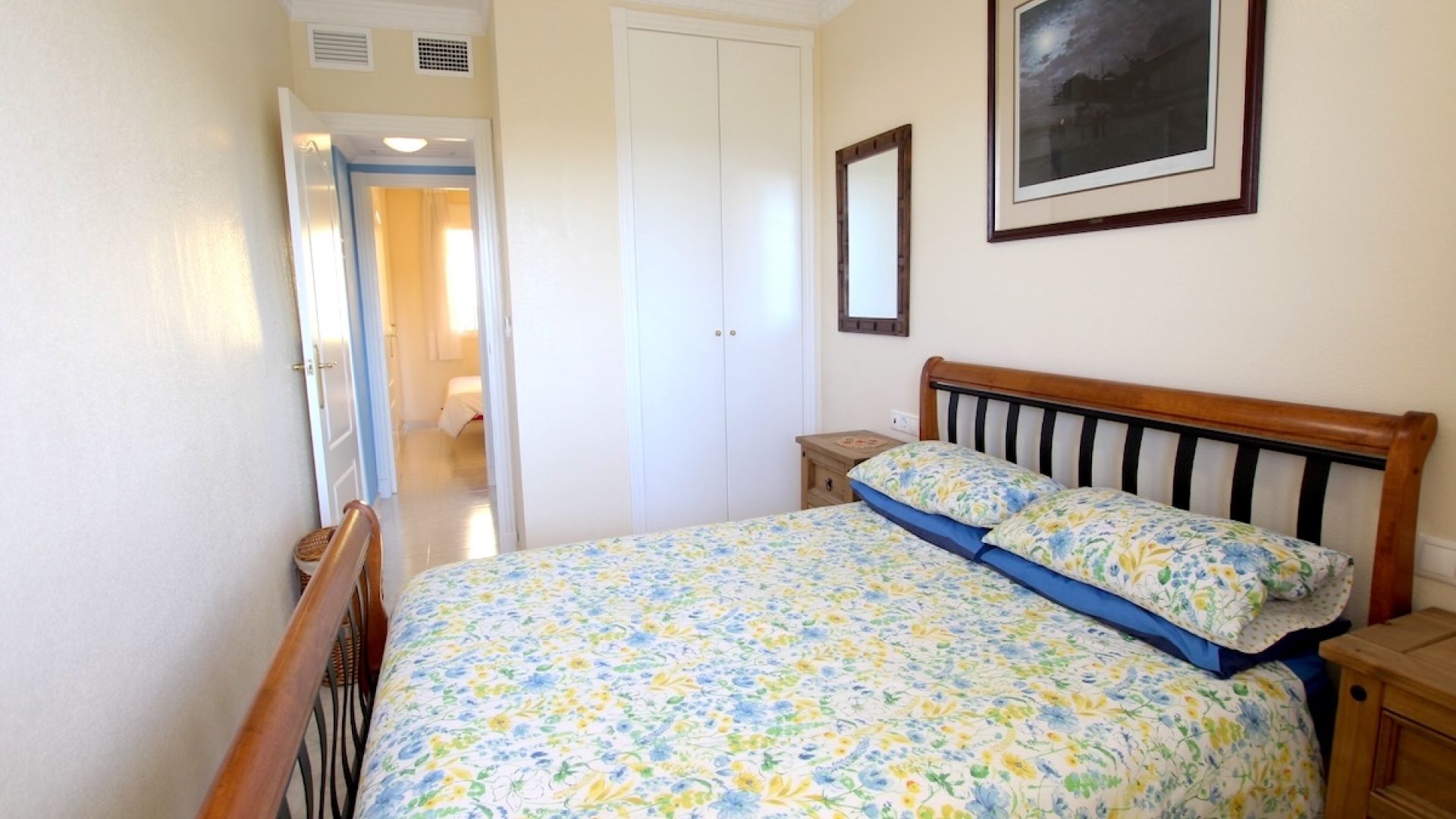 Resale - Apartment - Algorfa - fontana