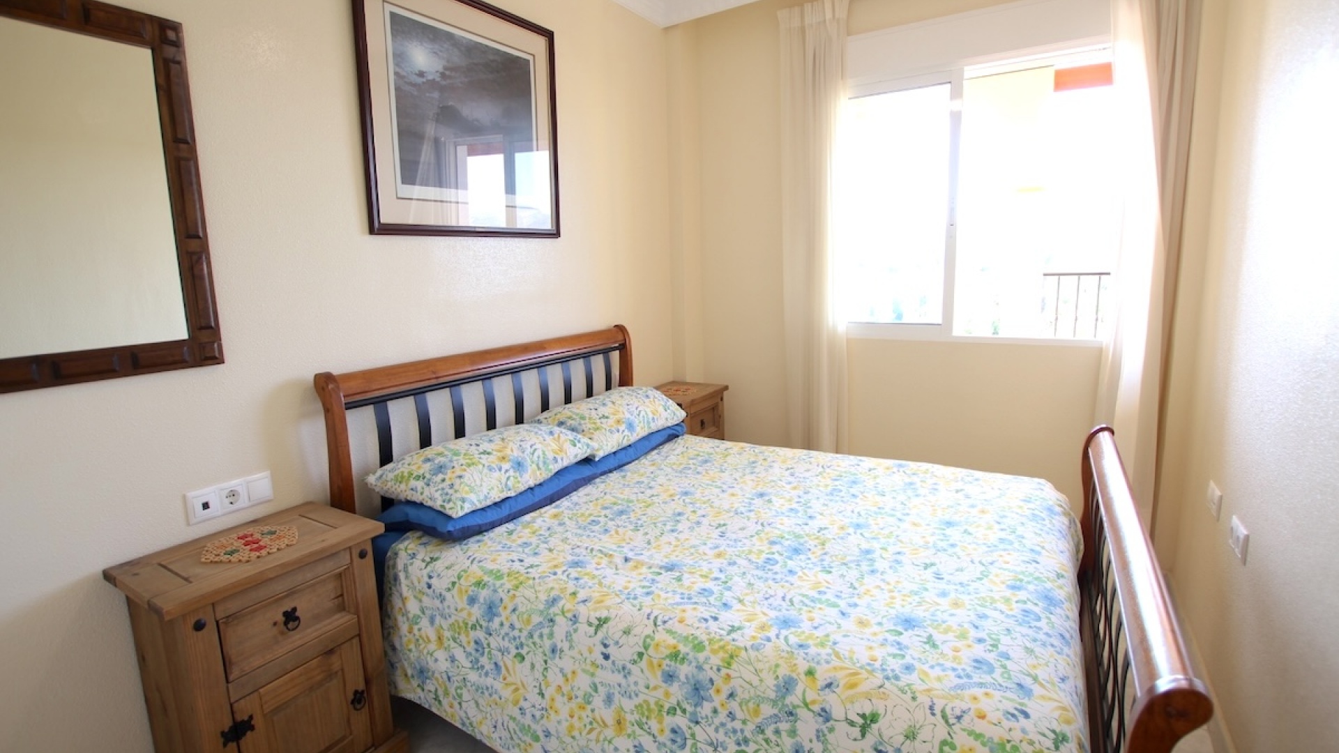 Resale - Apartment - Algorfa - fontana