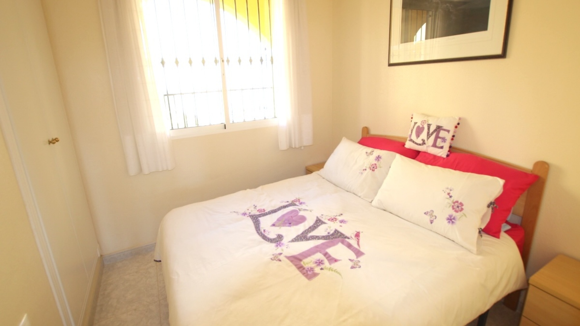 Resale - Apartment - Algorfa - fontana