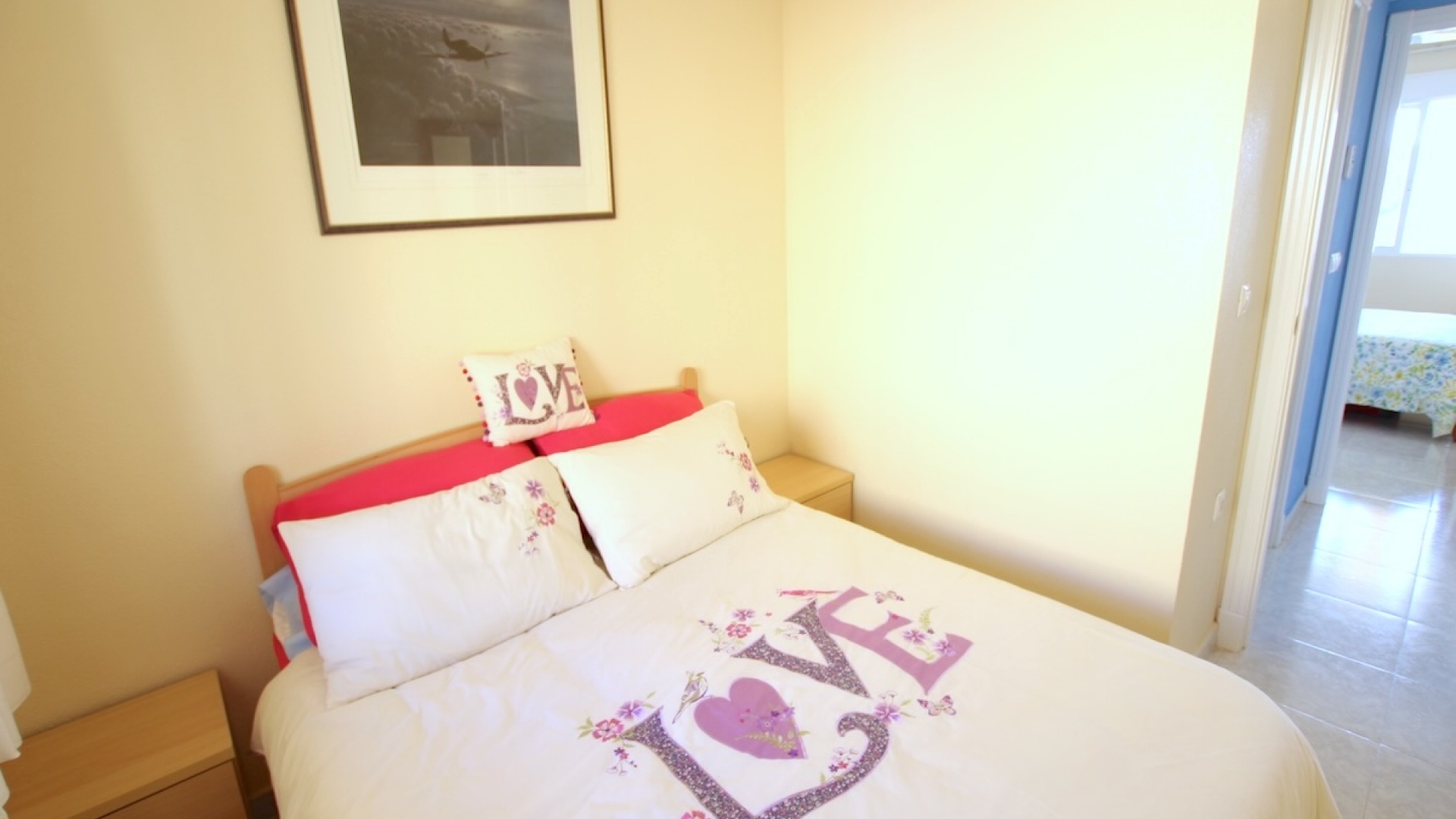 Resale - Apartment - Algorfa - fontana