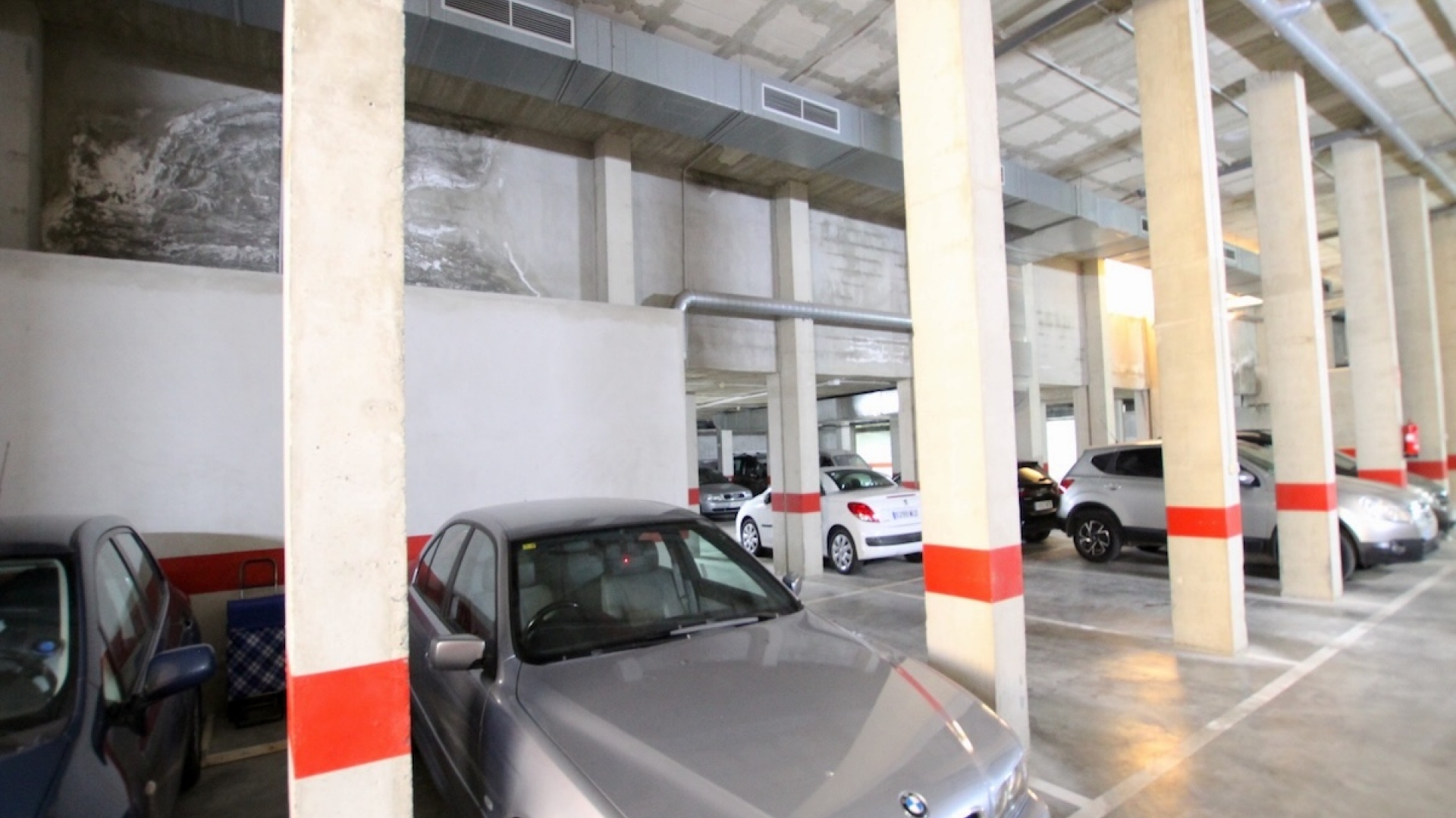 Resale - Apartment - Algorfa - fontana