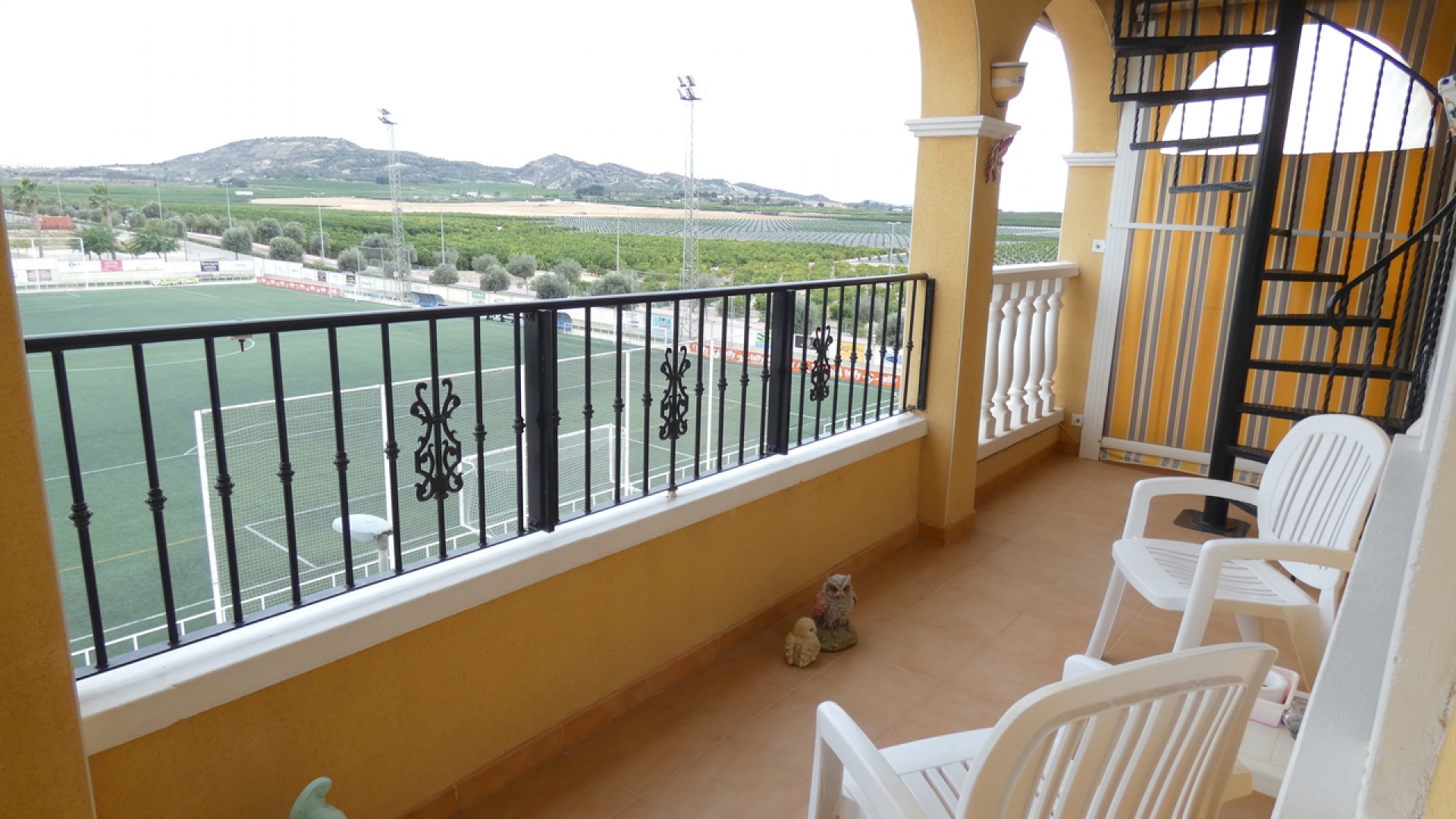 Resale - Apartment - Algorfa - fontana