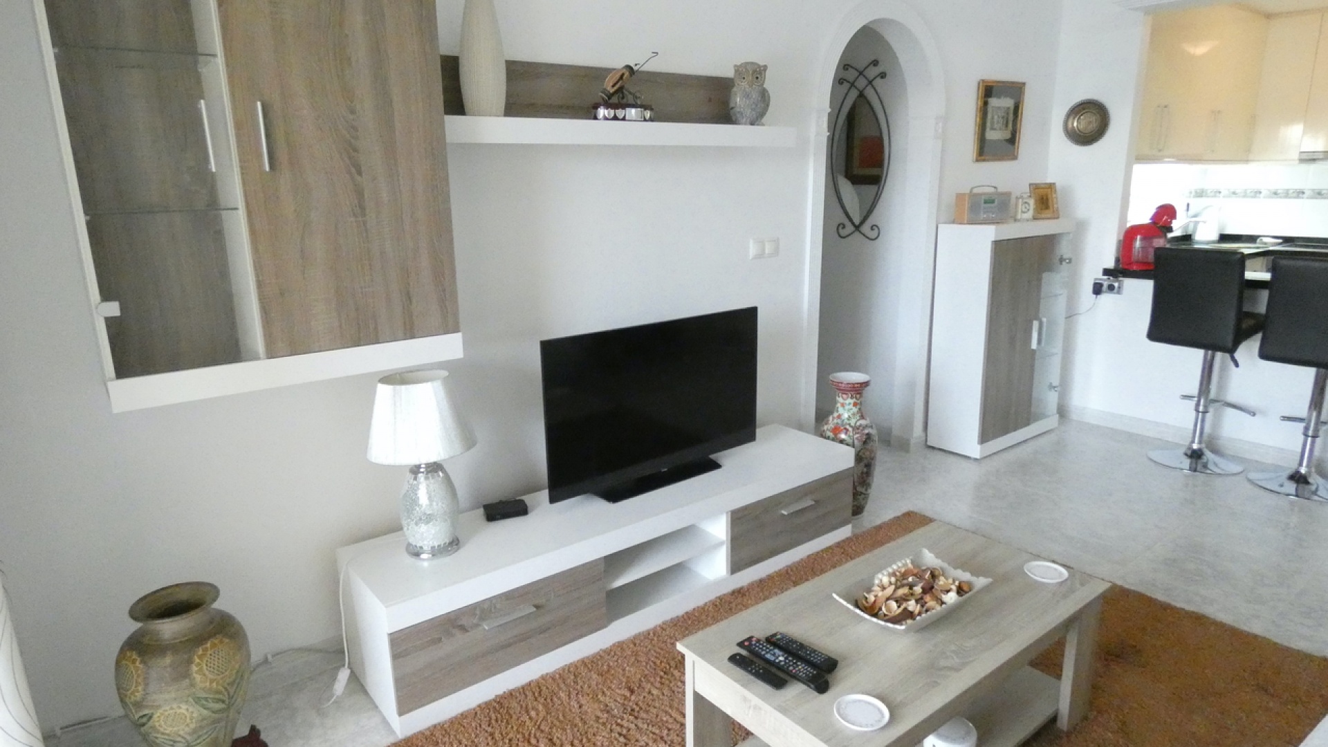 Resale - Apartment - Algorfa - fontana