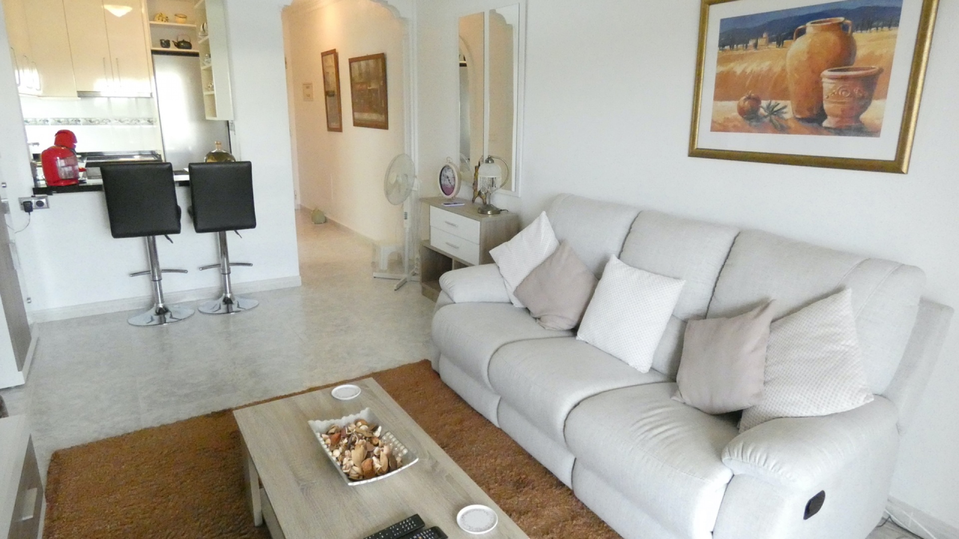 Resale - Apartment - Algorfa - fontana
