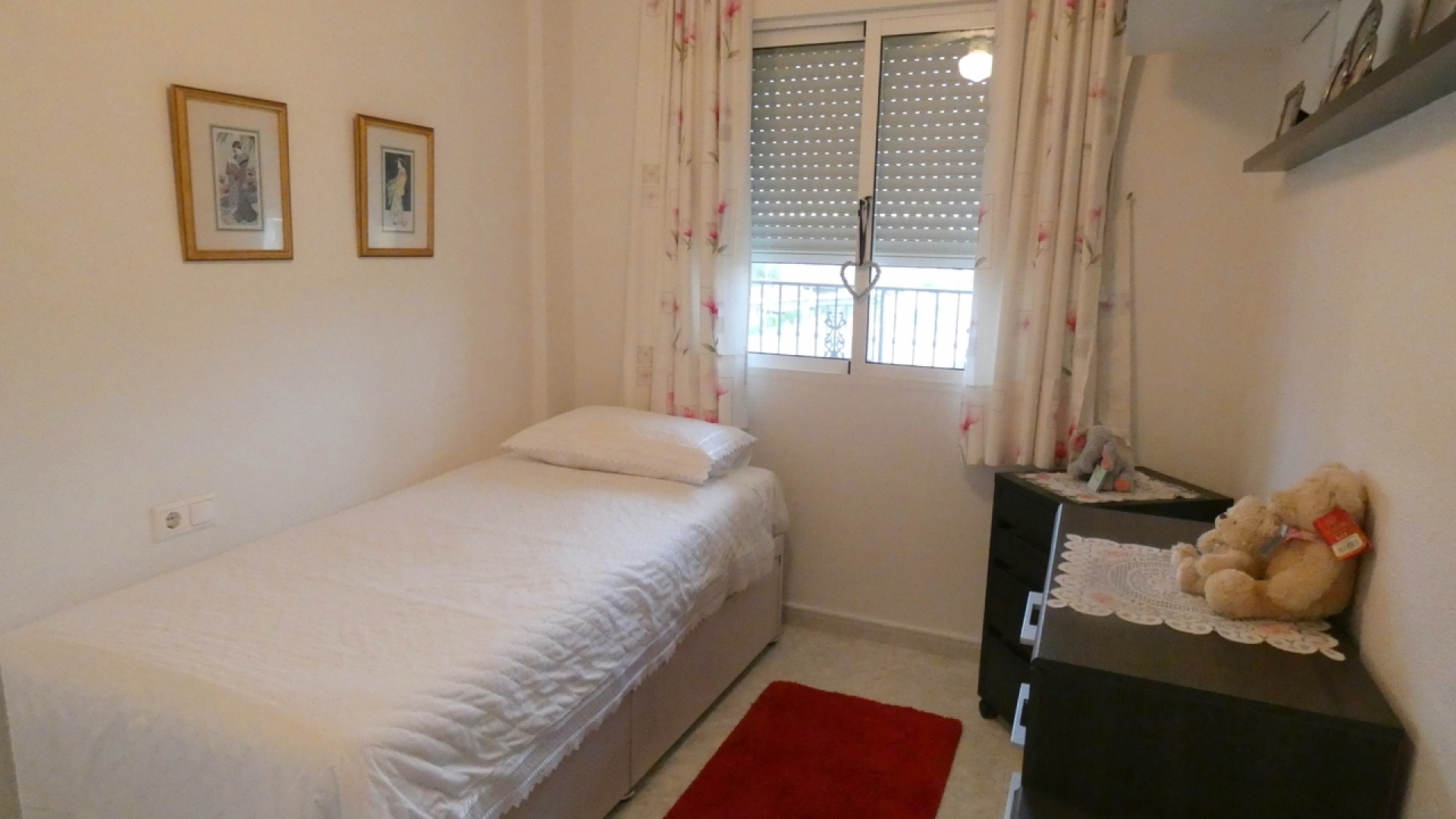 Resale - Apartment - Algorfa - fontana