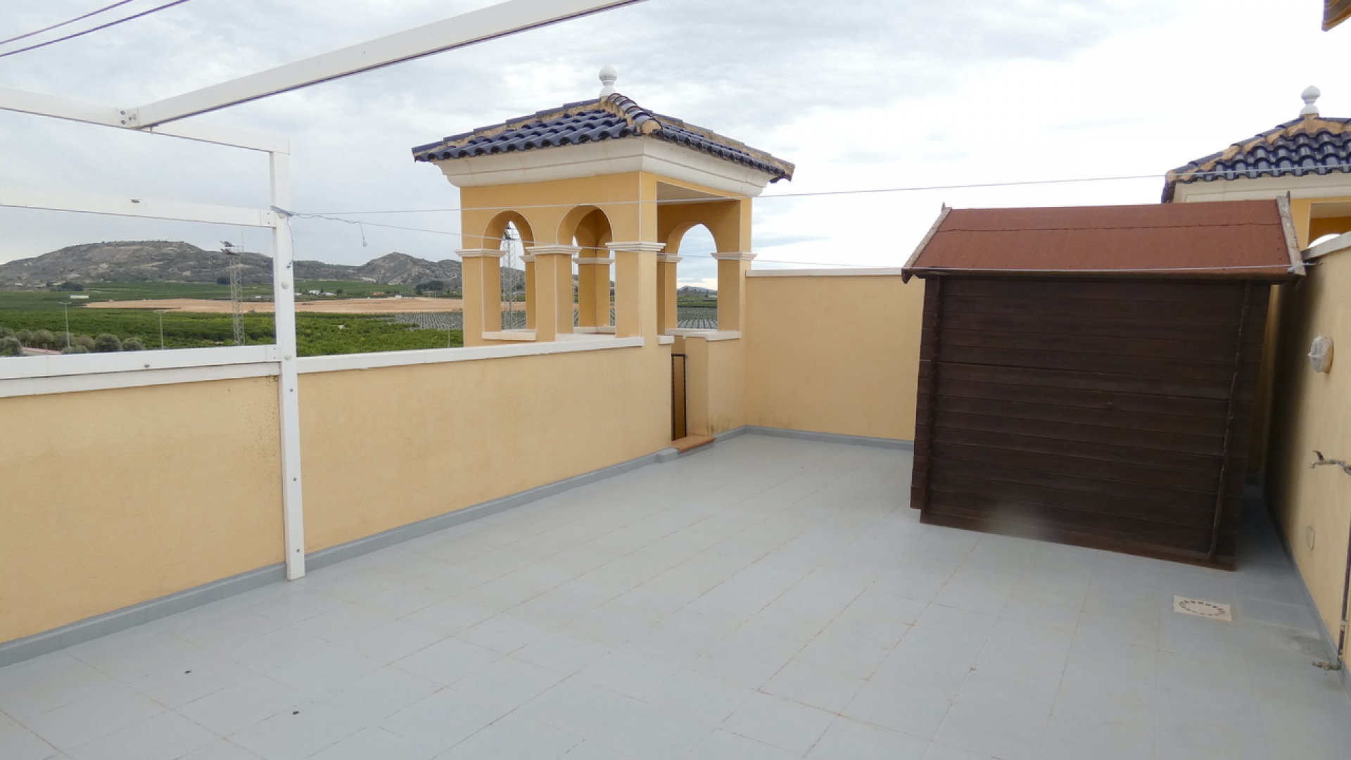 Resale - Apartment - Algorfa - fontana