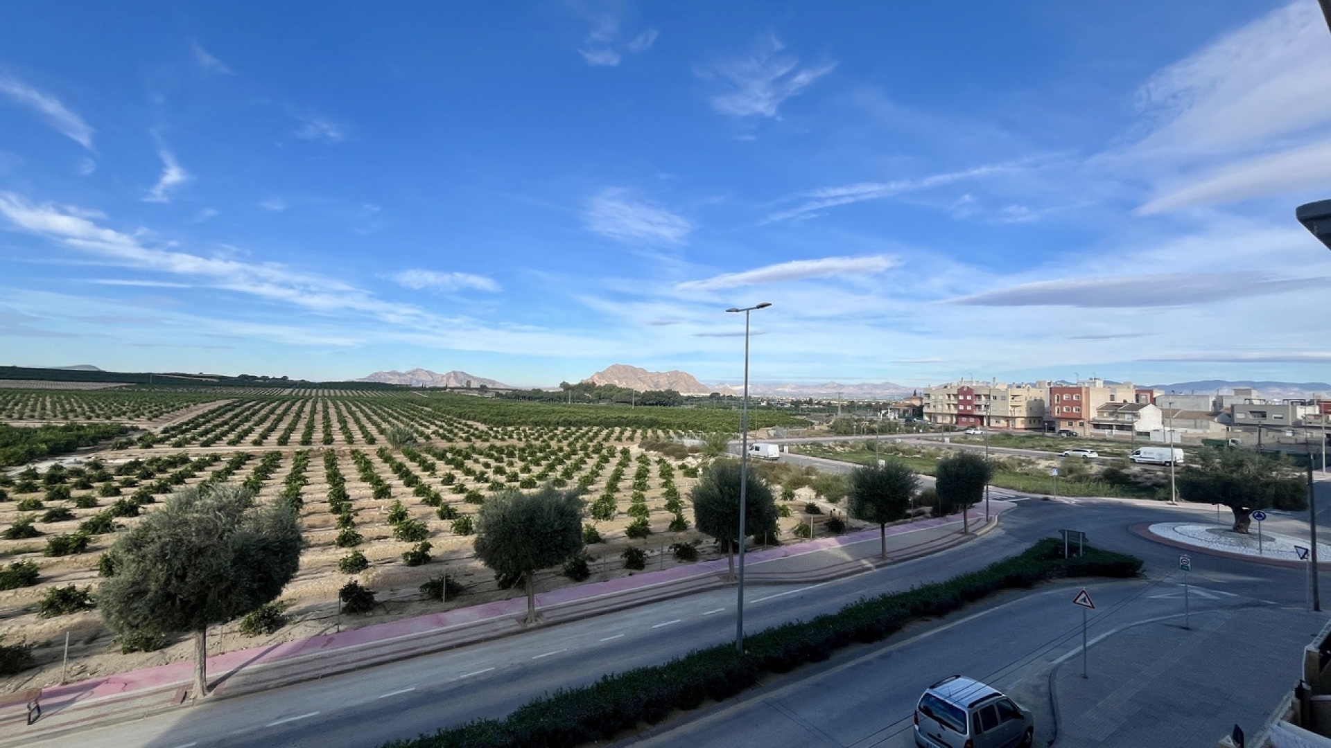 Resale - Apartment - Algorfa - fontana