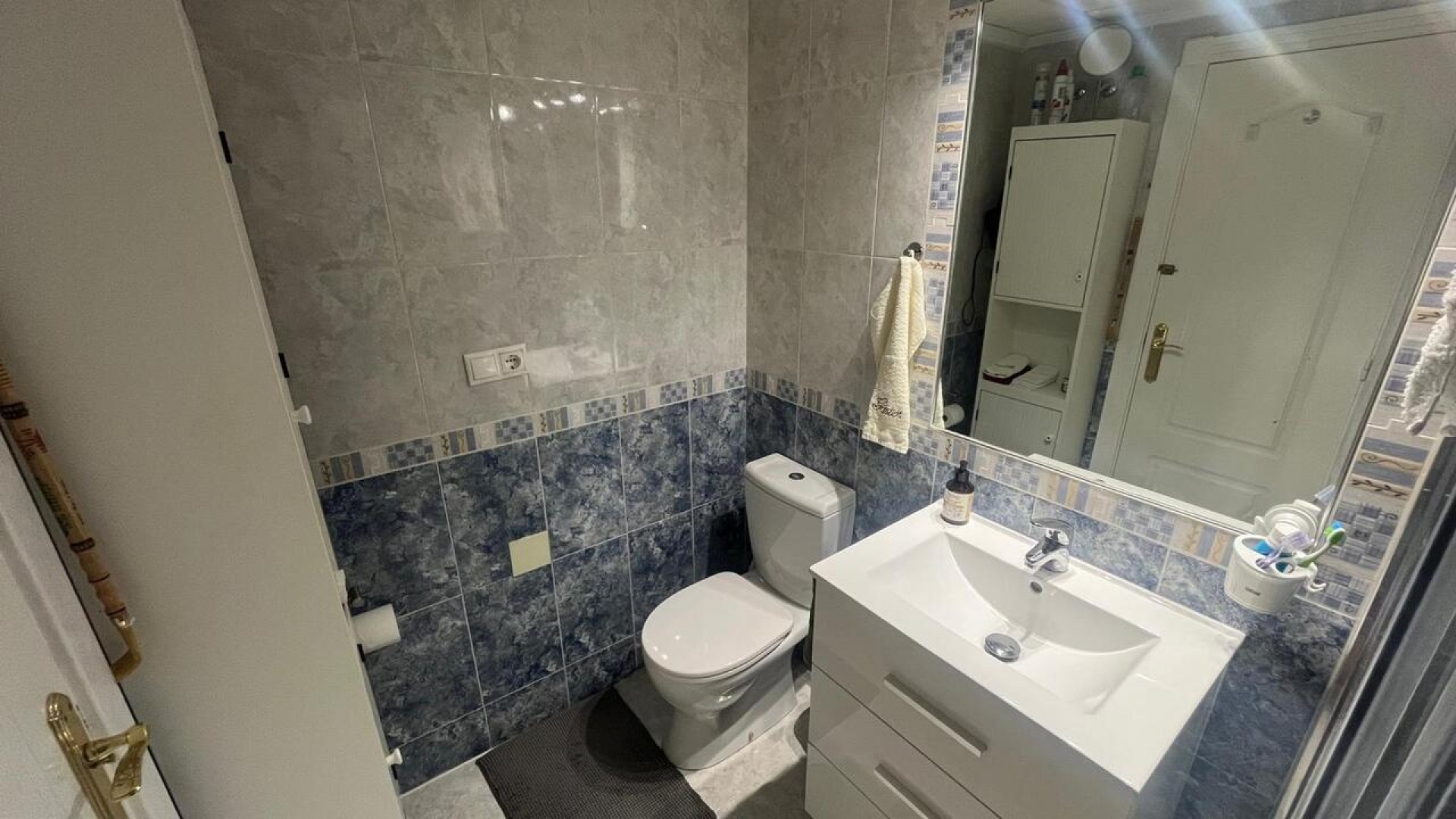 Resale - Apartment - Algorfa - fontana