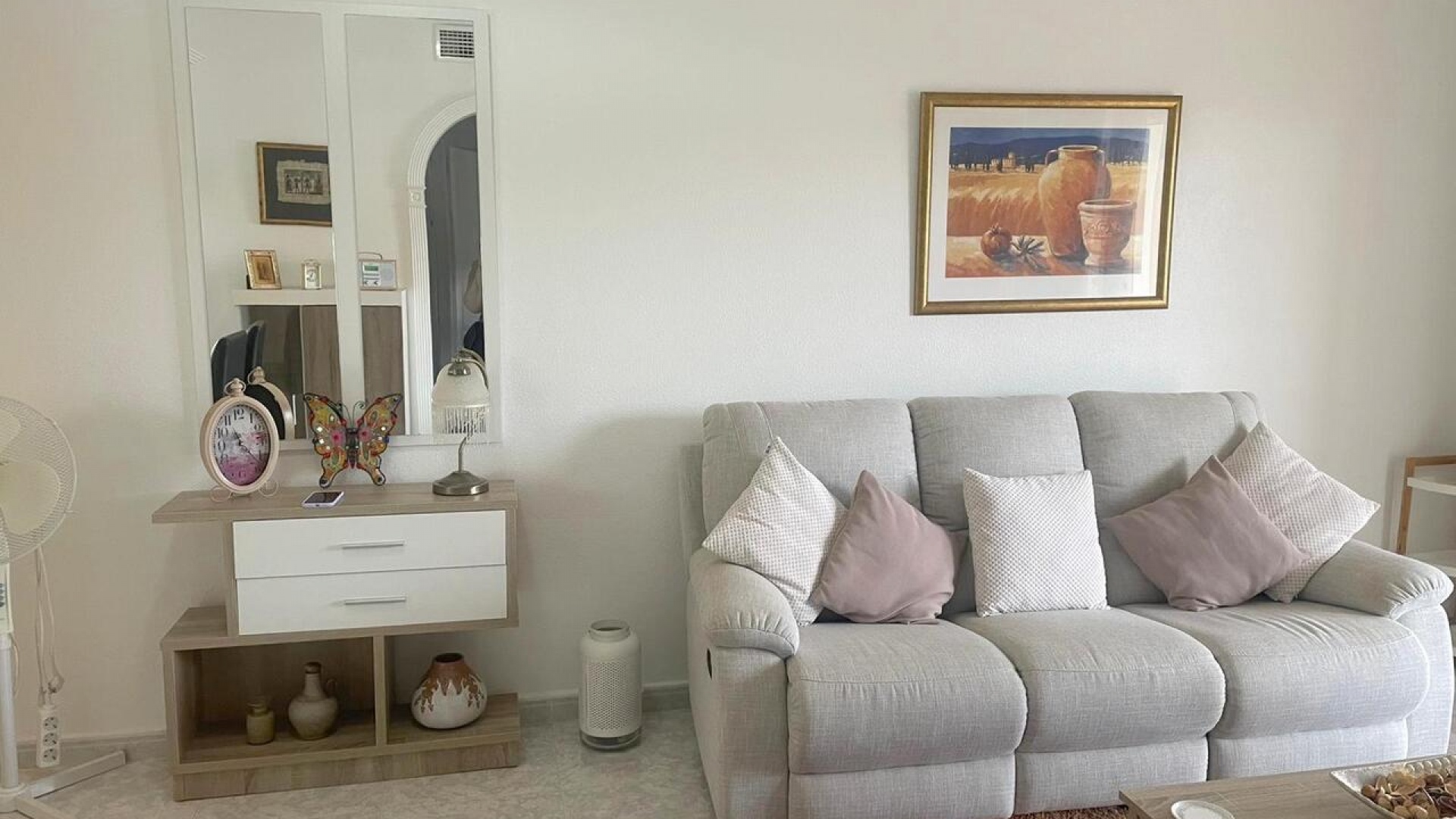 Resale - Apartment - Algorfa - fontana