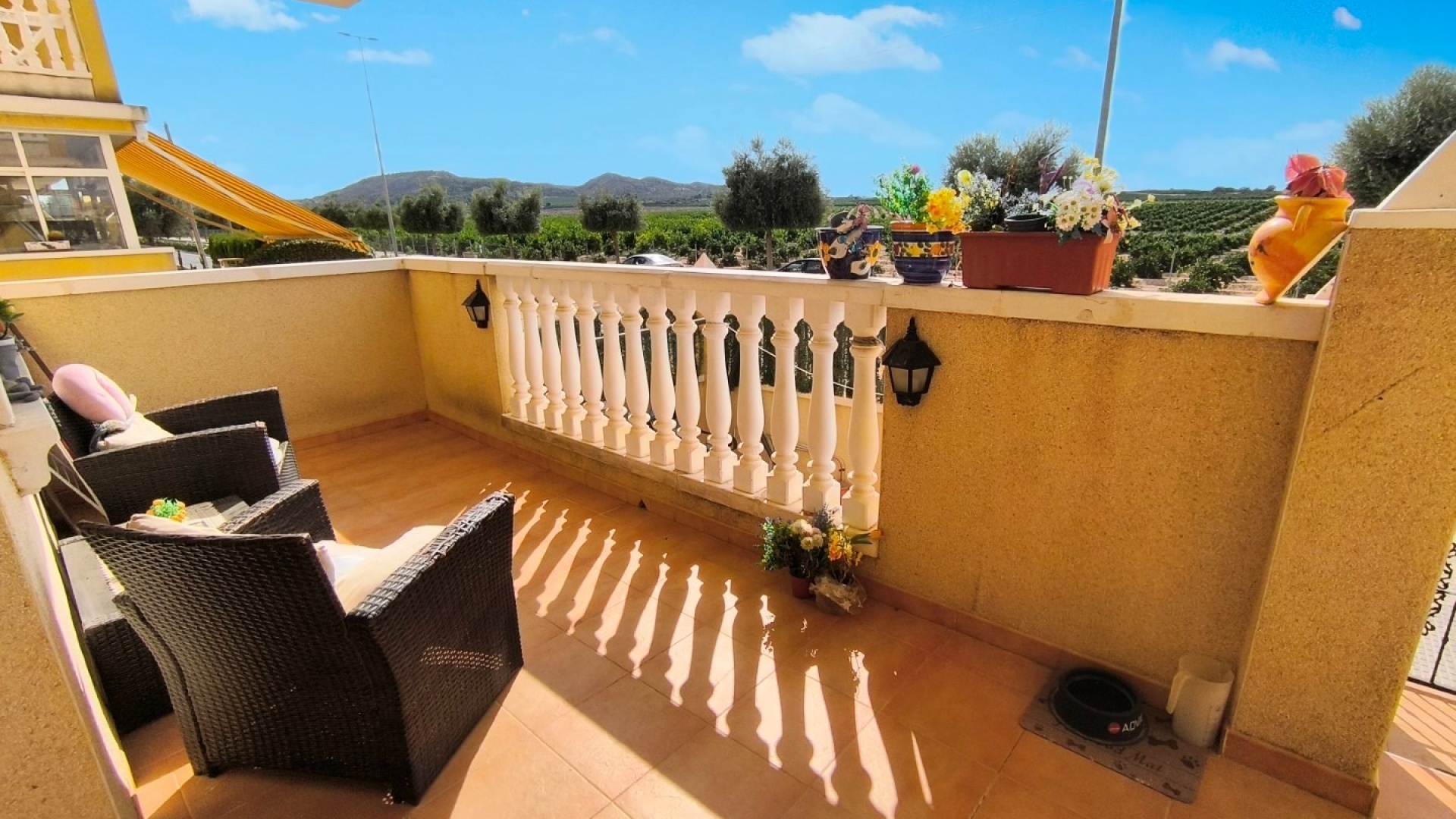 Resale - Apartment - Algorfa - fontana