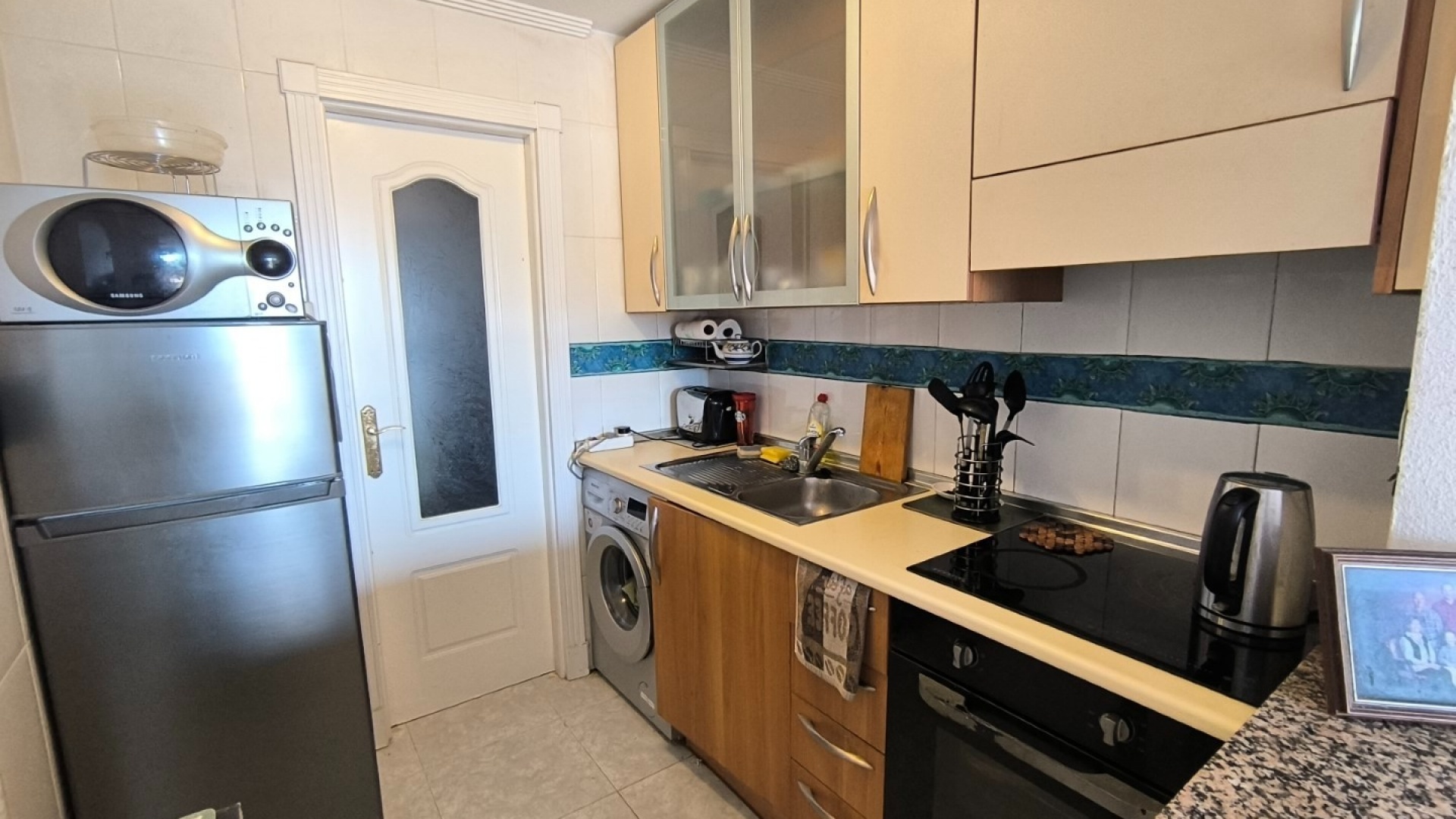 Resale - Apartment - Algorfa - fontana