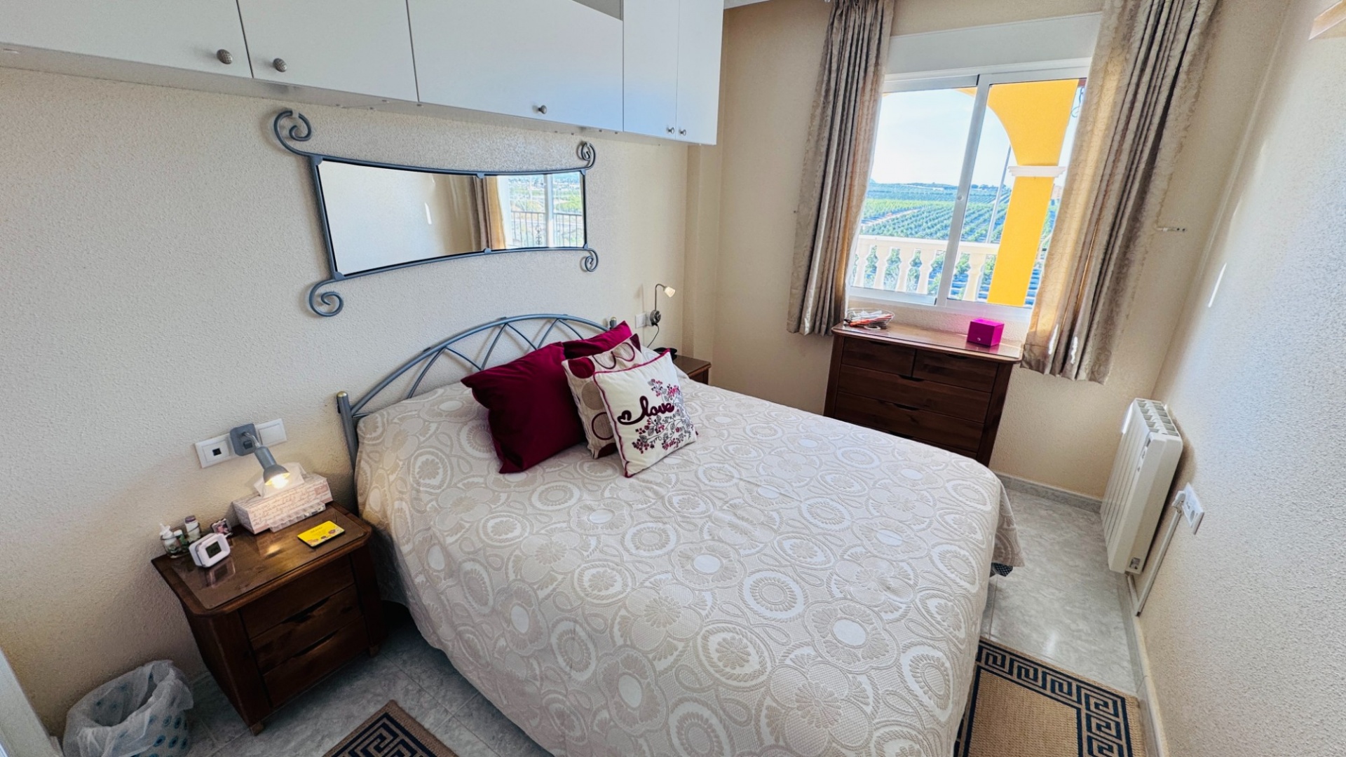 Resale - Apartment - Algorfa - fontana