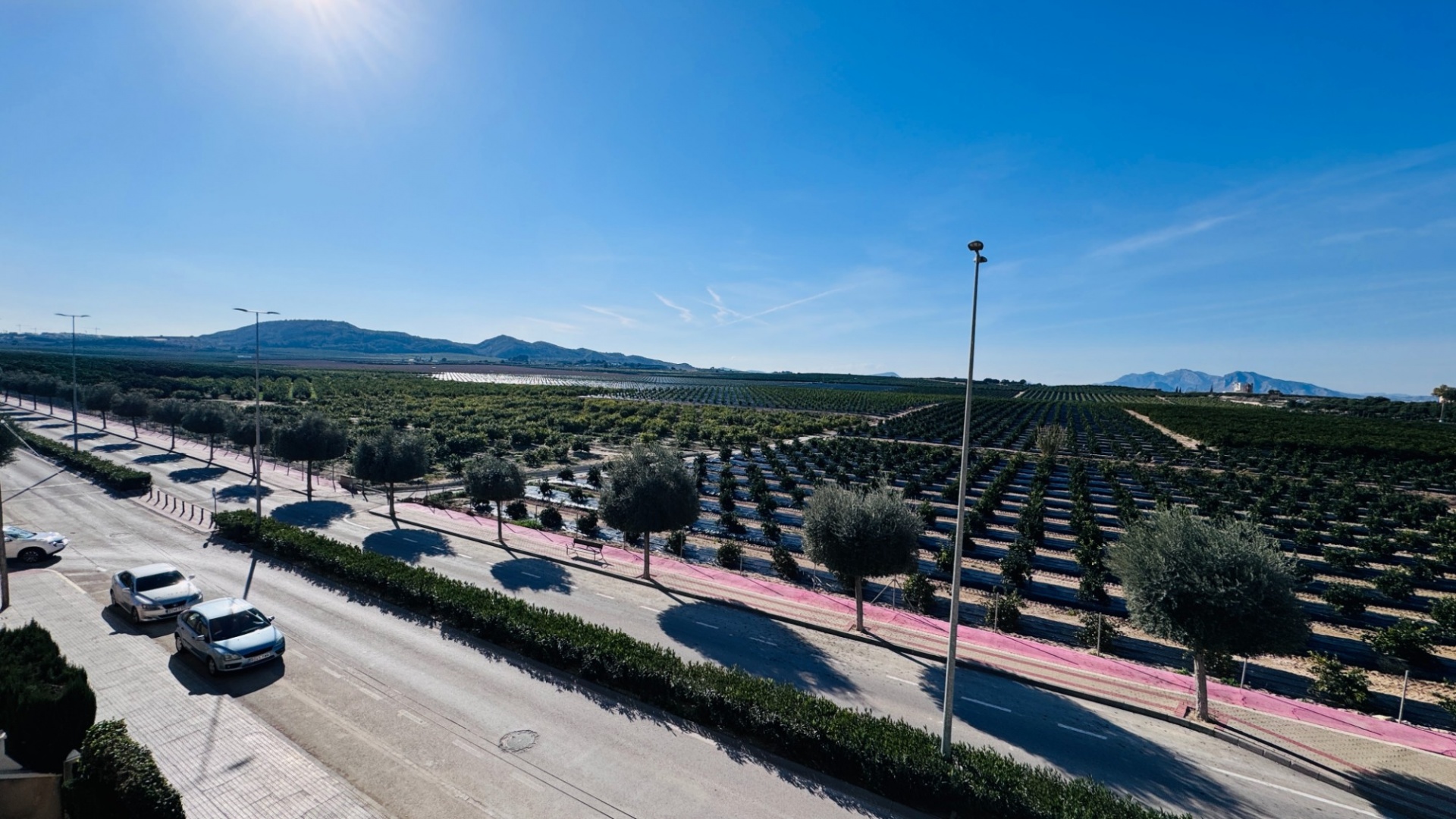 Resale - Apartment - Algorfa - fontana