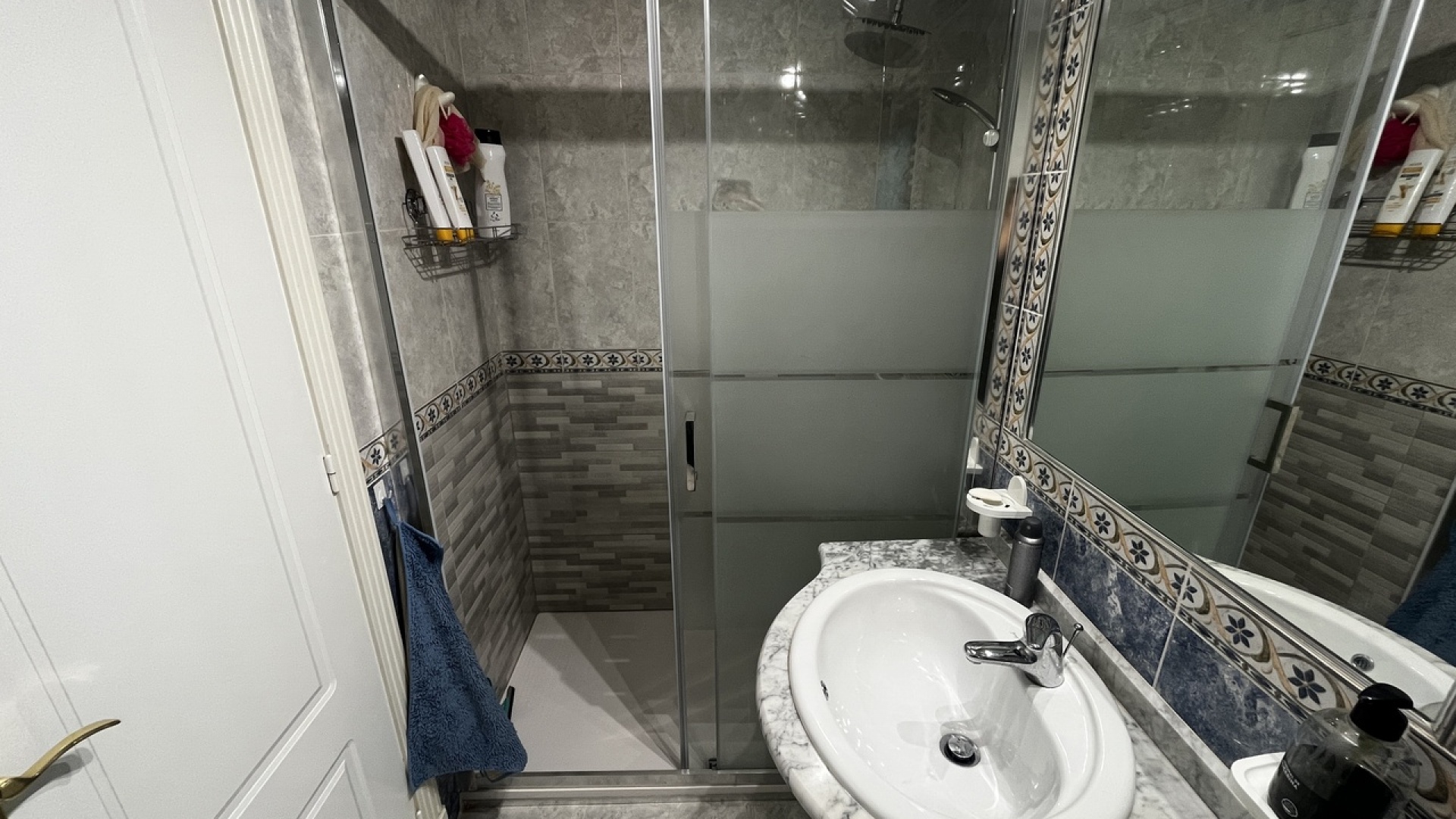 Resale - Apartment - Algorfa - fontana