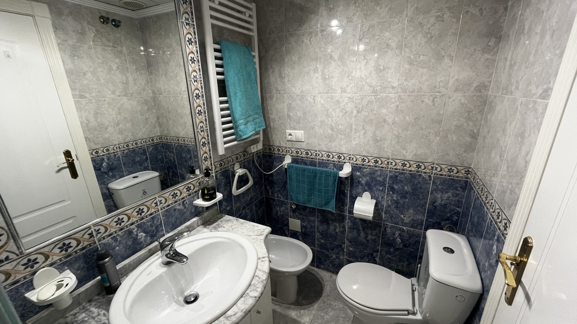 Resale - Apartment - Algorfa - fontana