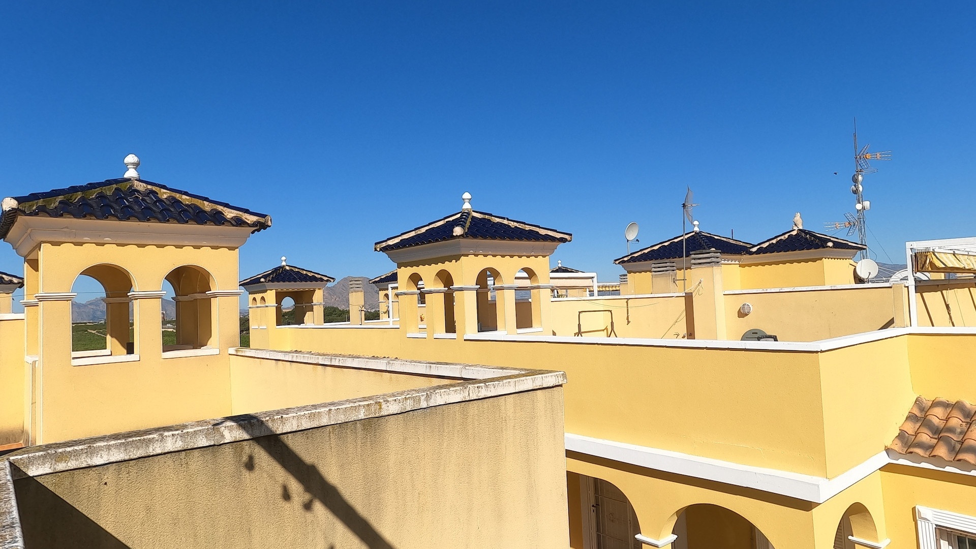 Resale - Apartment - Algorfa - fontana