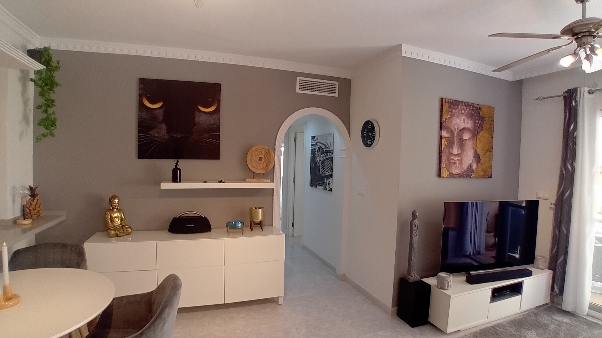 Resale - Apartment - Algorfa - fontana