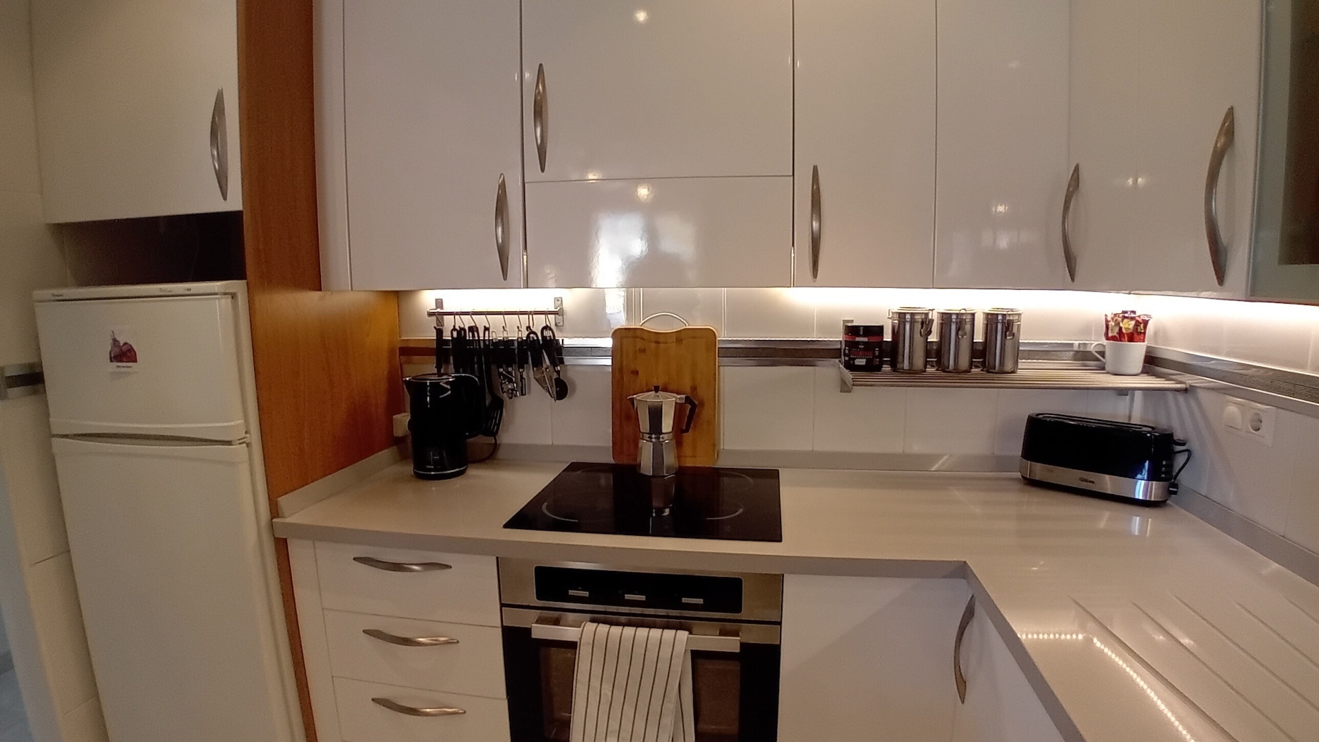 Resale - Apartment - Algorfa - fontana