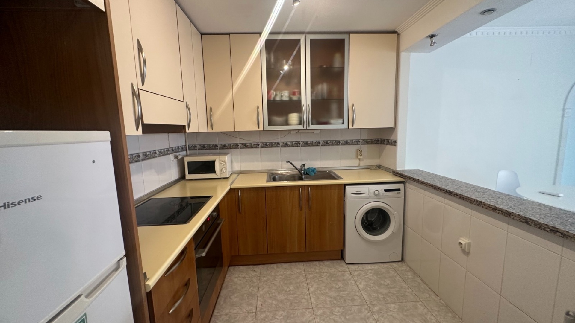 Resale - Apartment - Algorfa - fontana