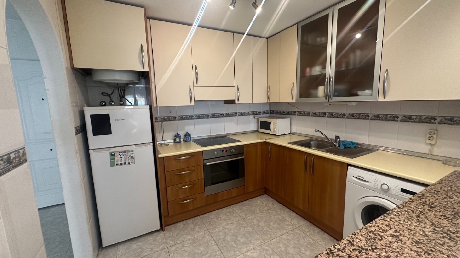 Resale - Apartment - Algorfa - fontana