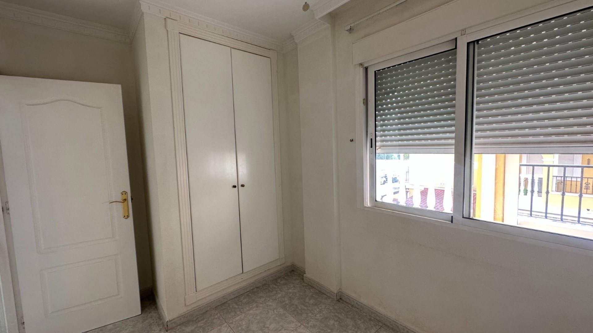Resale - Apartment - Algorfa - fontana