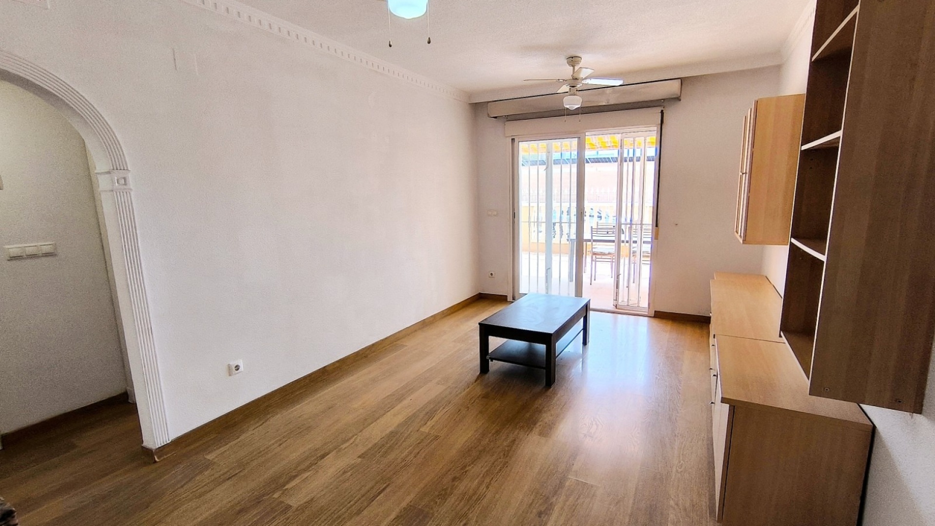 Resale - Apartment - Algorfa - fontana