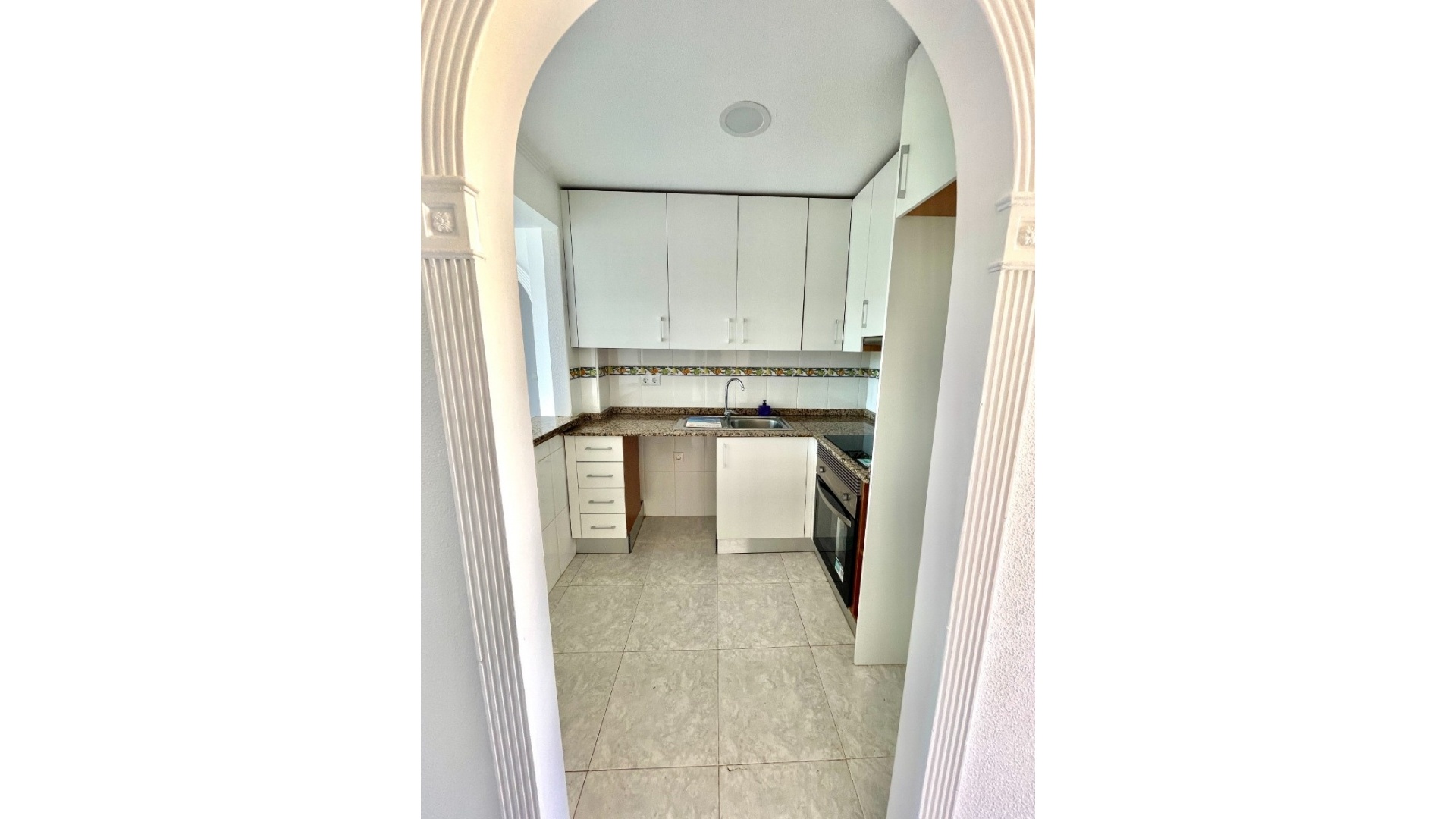 Resale - Apartment - Algorfa - fontana