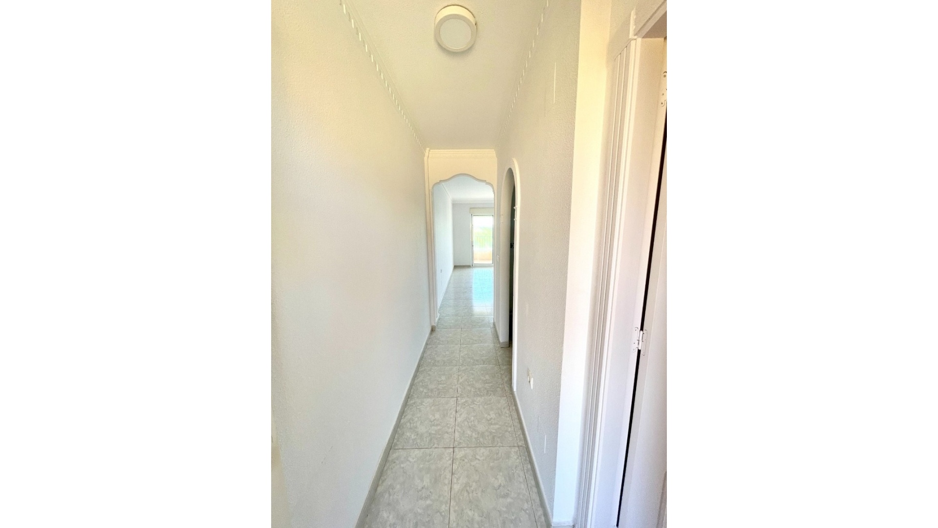 Resale - Apartment - Algorfa - fontana