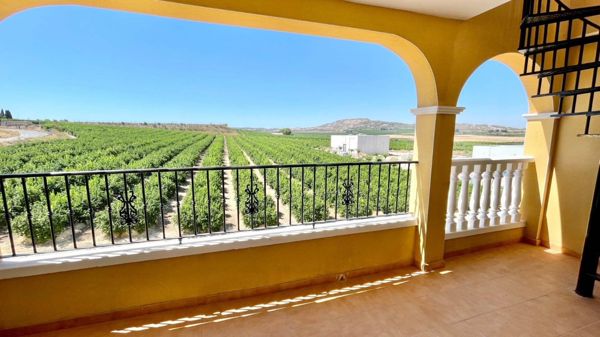 Resale - Apartment - Algorfa - fontana