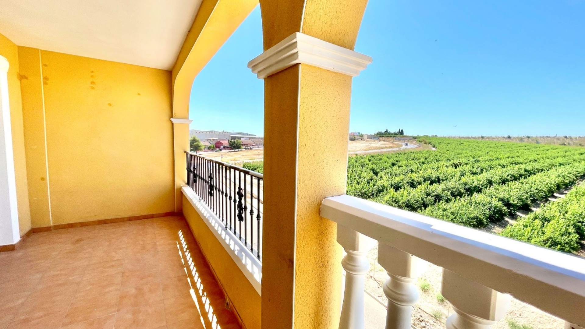 Resale - Apartment - Algorfa - fontana