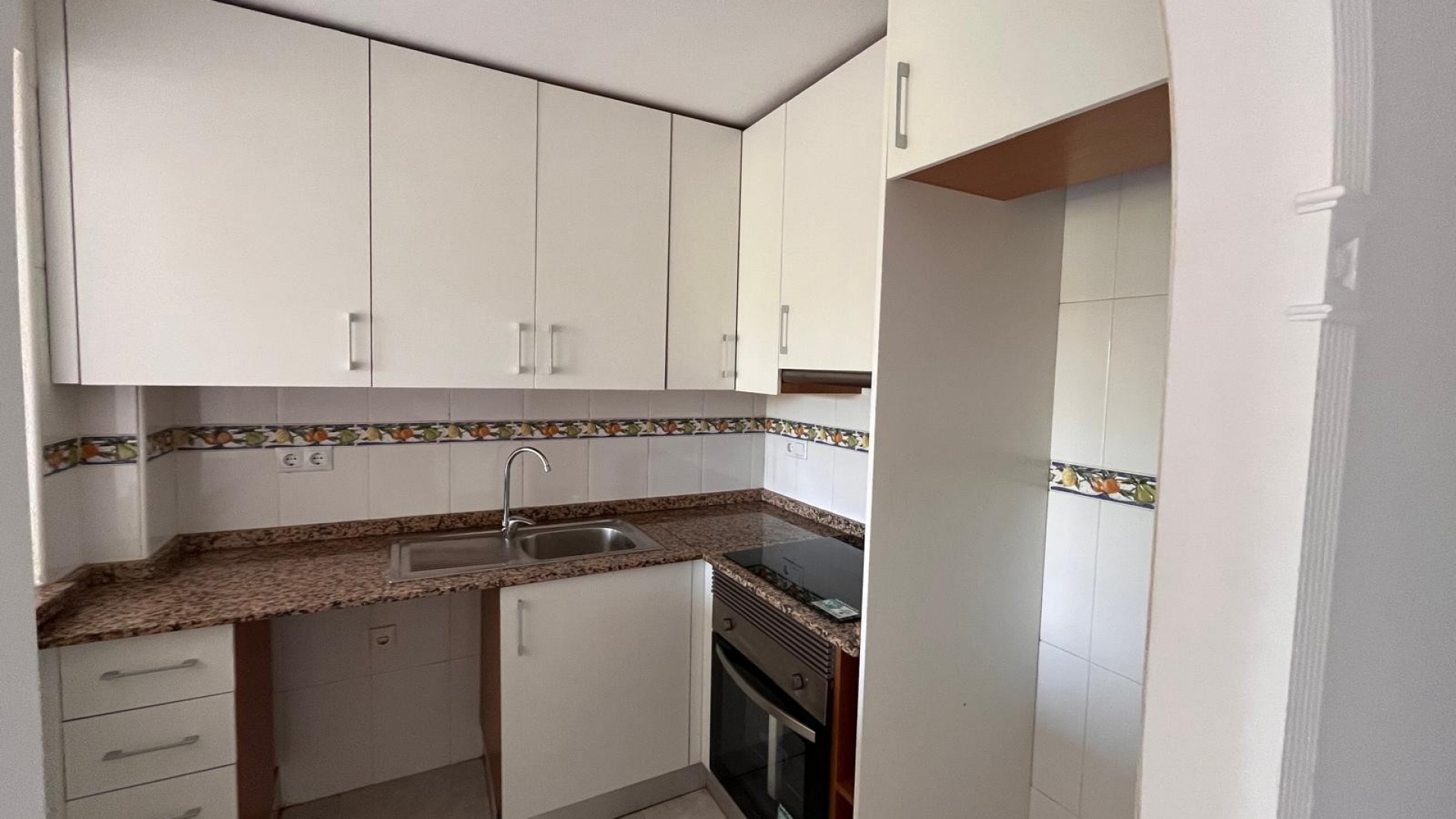 Resale - Apartment - Algorfa - fontana