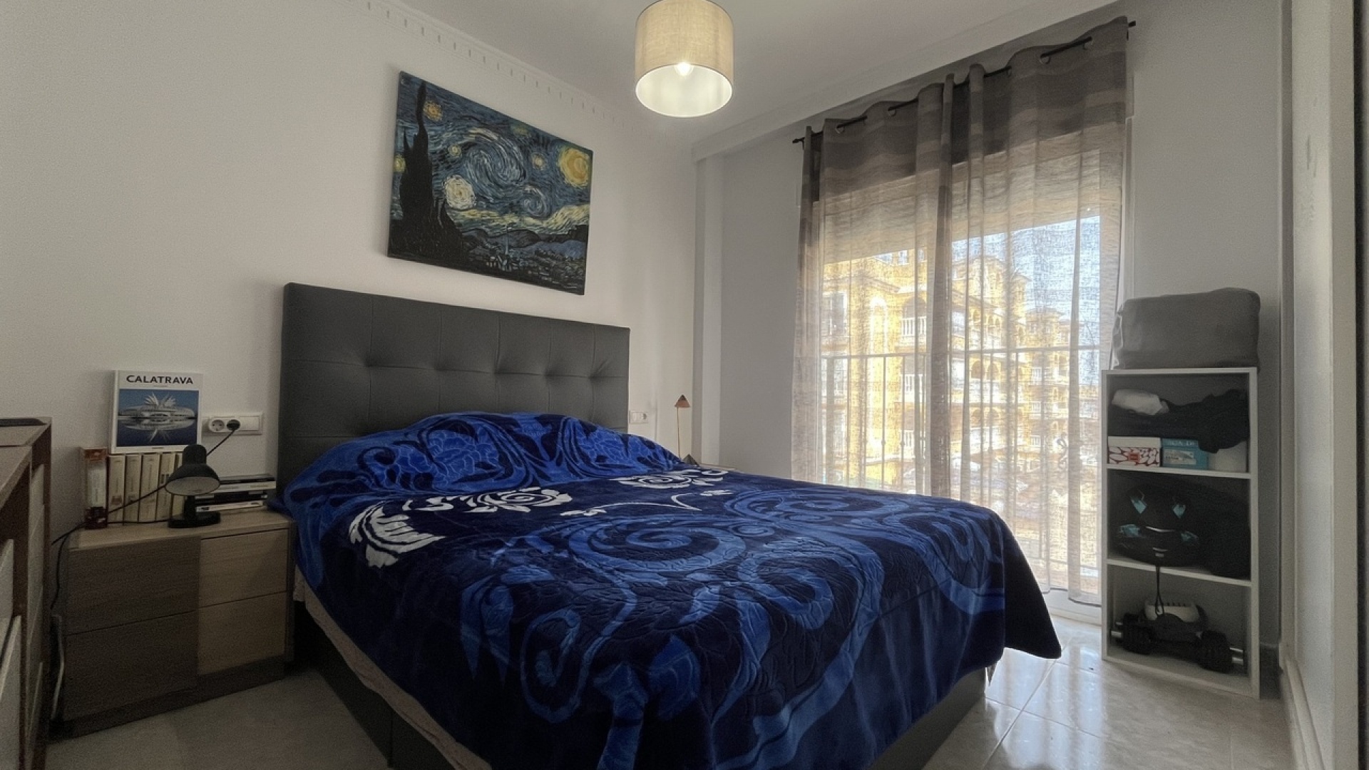 Resale - Apartment - Algorfa - fontana