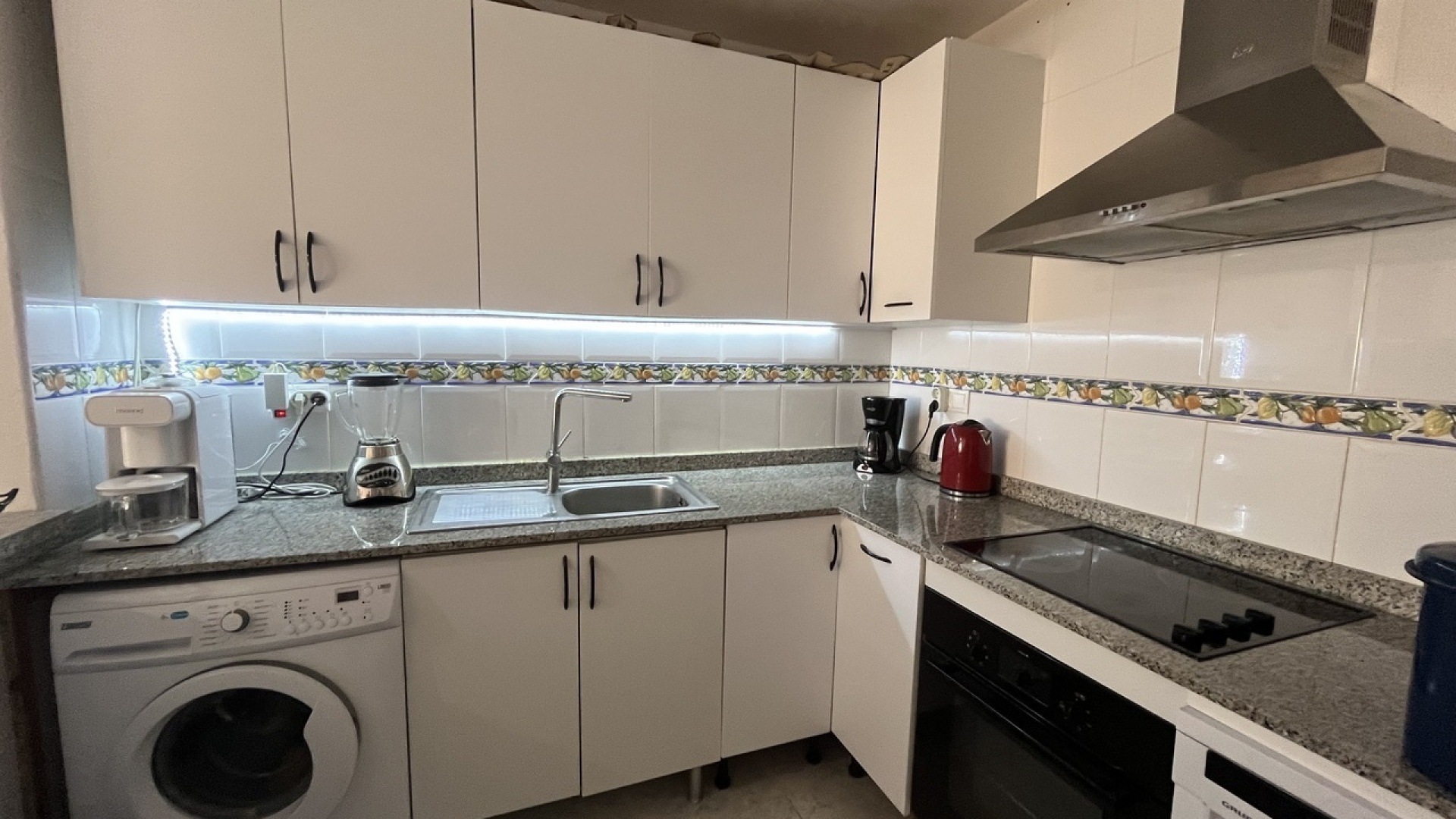 Resale - Apartment - Algorfa - fontana