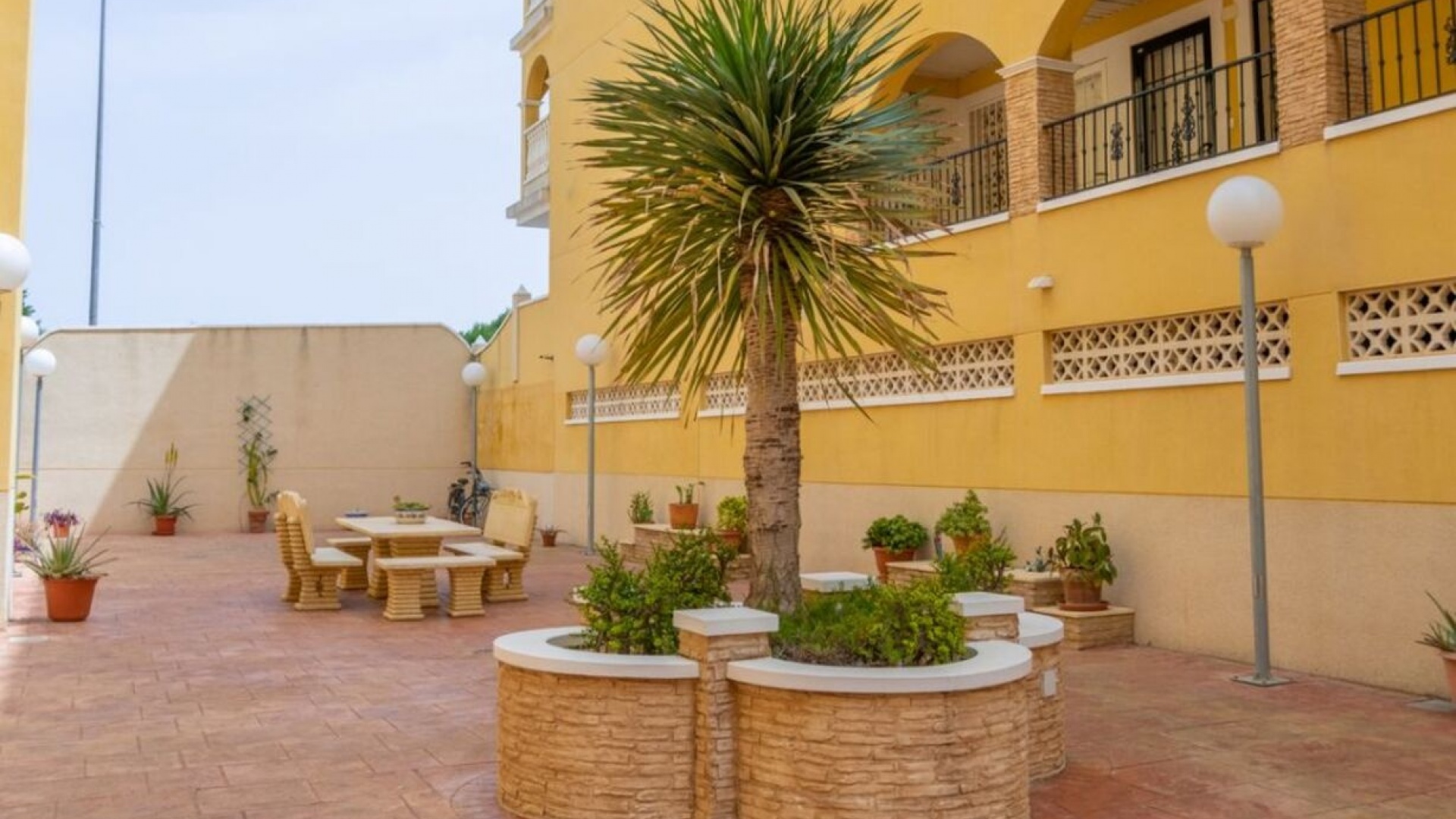 Resale - Apartment - Algorfa - fontana