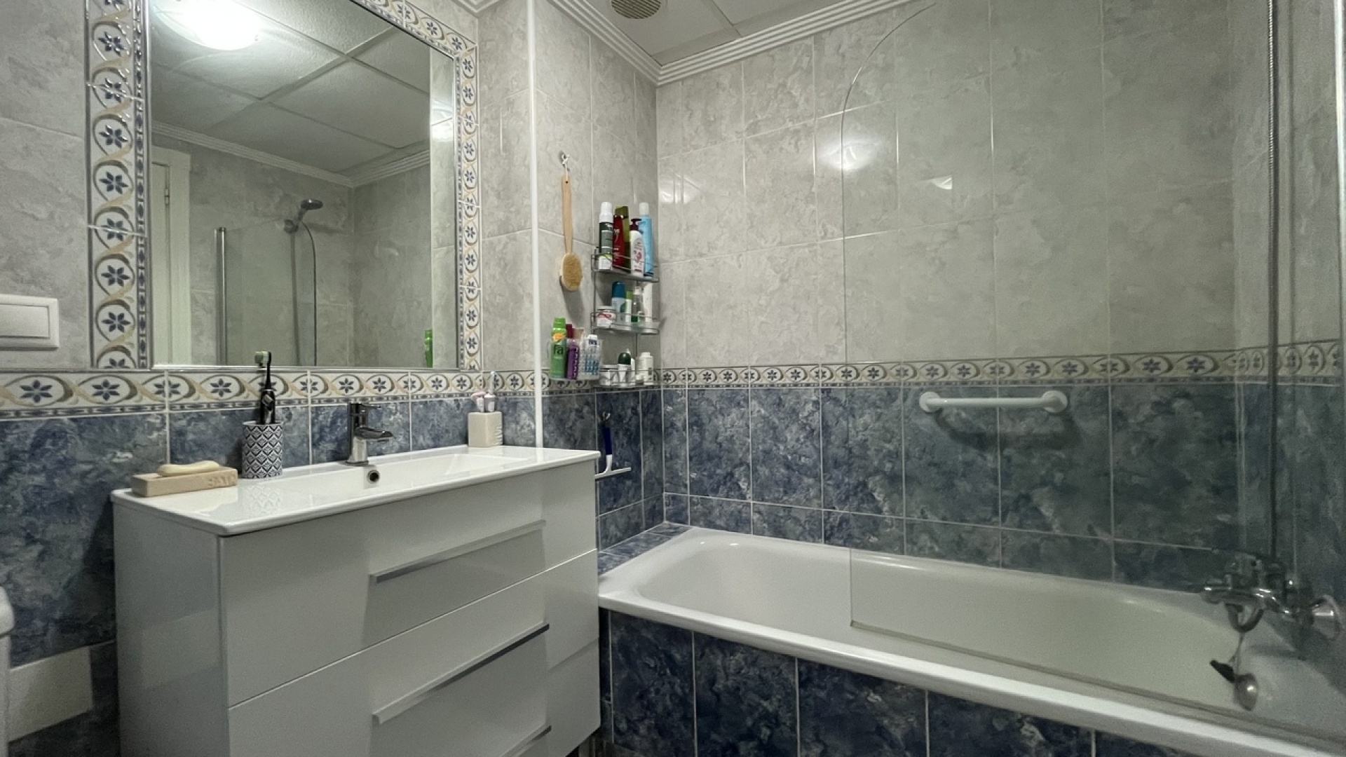 Resale - Apartment - Algorfa - fontana