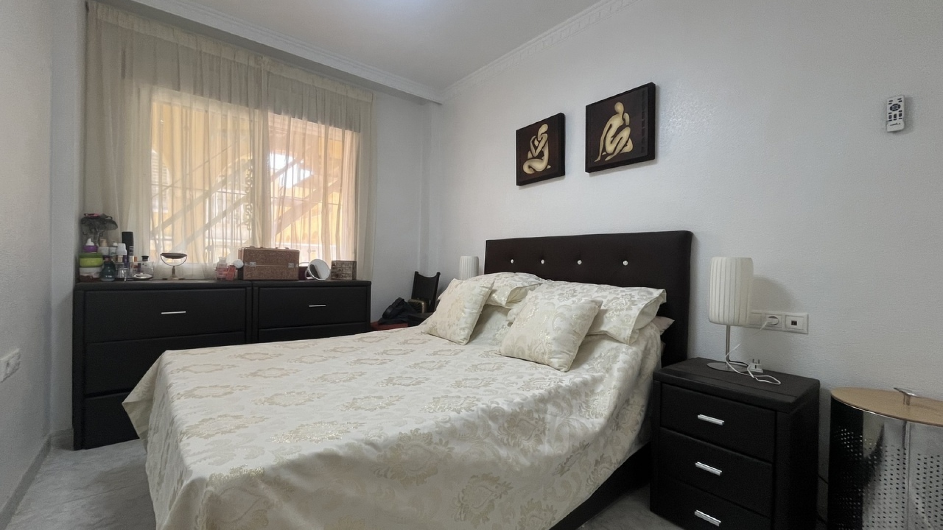 Resale - Apartment - Algorfa - fontana