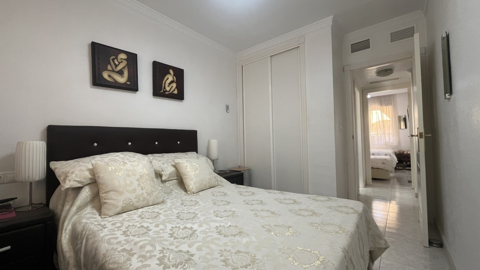 Resale - Apartment - Algorfa - fontana